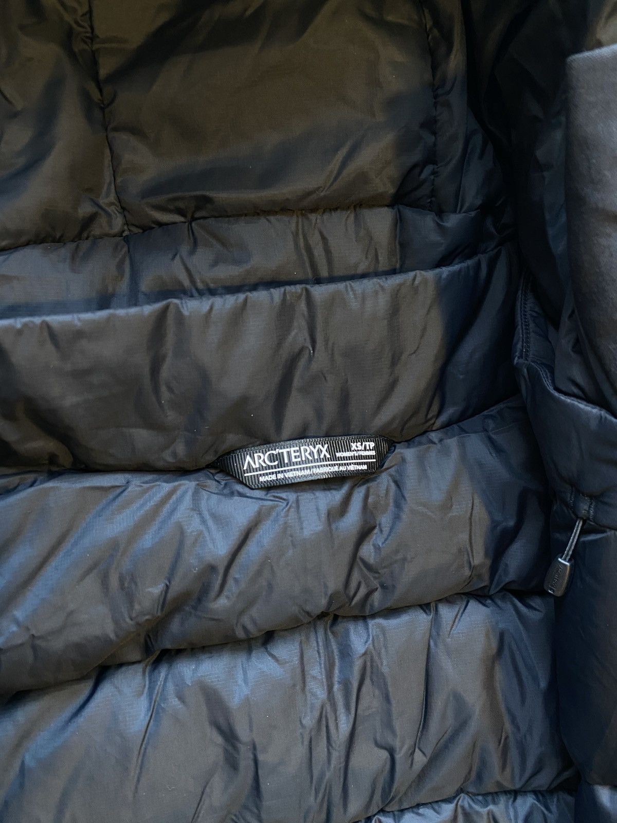 Arc'teryx Arc'teryx Patera Parka Women's Gore-Tex 2025 Collection Size XS / US 0-2 / IT 36-38 - 9 Thumbnail