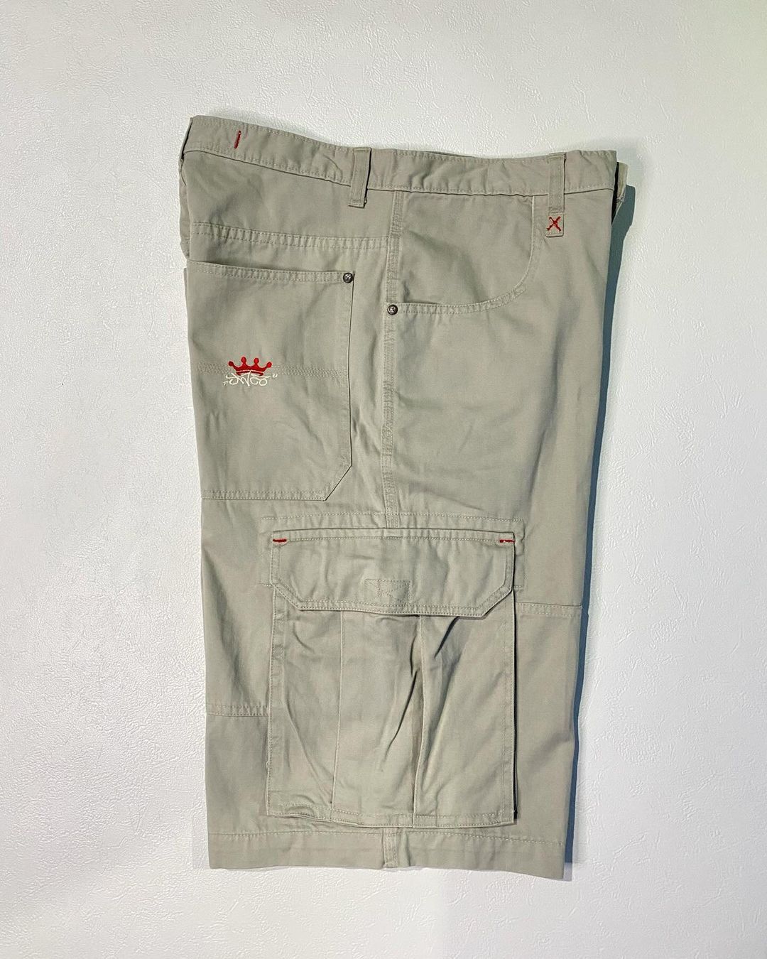 JNCO × Vintage JNCO Jeans Size US 32 / EU 48 - 8 Thumbnail