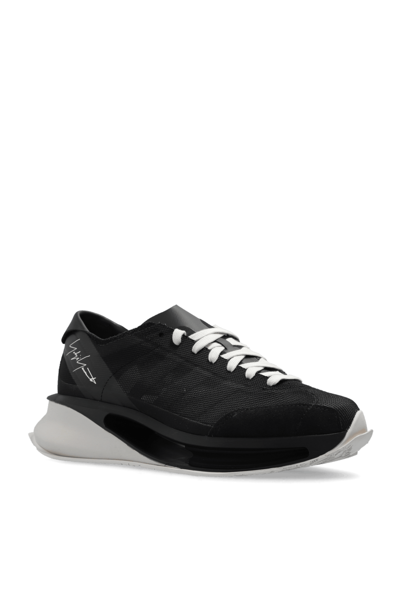 Y-3 BNWT AW24 Y-3 YOHJI YAMAMOTO S-GENDO RUN SNEAKERS 42 Size US 8.5 / EU 41-42 - 9 Thumbnail