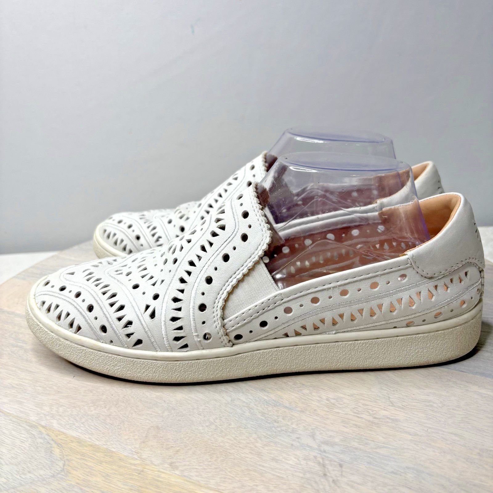 Ugg UGG Australia Cas Perf women's shoes slip-on, size 9 Size US 9 / IT 39 - 3 Thumbnail