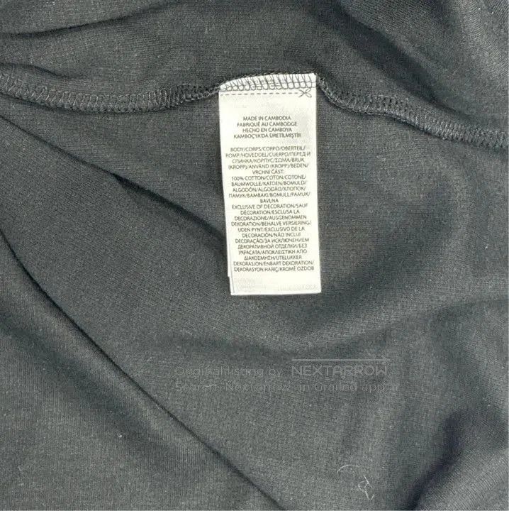 Polo Ralph Lauren Polo Ralph Lauren SS23 Classic Logo Embroidered Sweatshirt. Size US XXL / EU 58 / 5 - 3 Thumbnail
