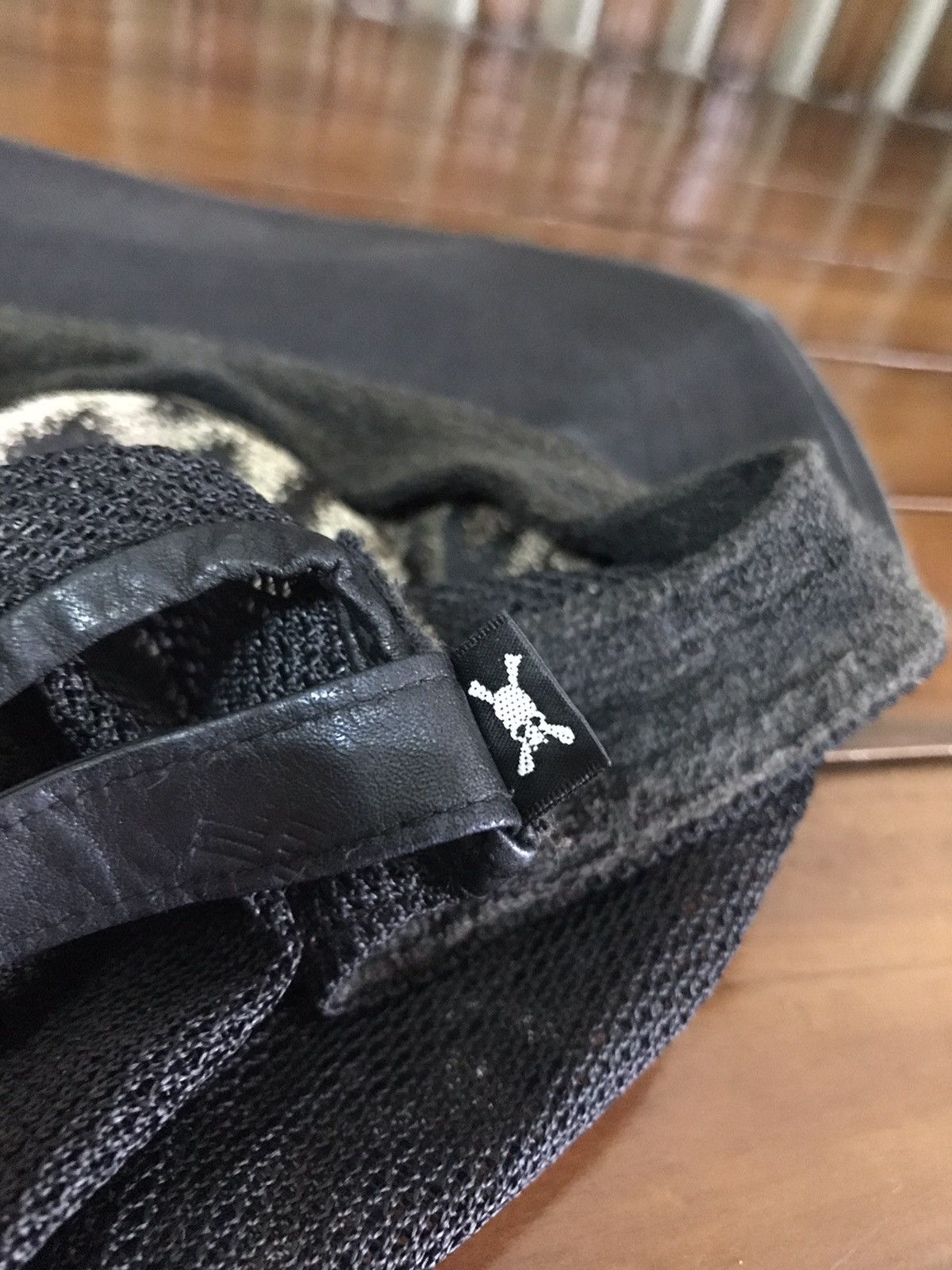 Mastermind Japan Roen Skull Swarovski Cap Hats Size ONE SIZE - 5 Thumbnail