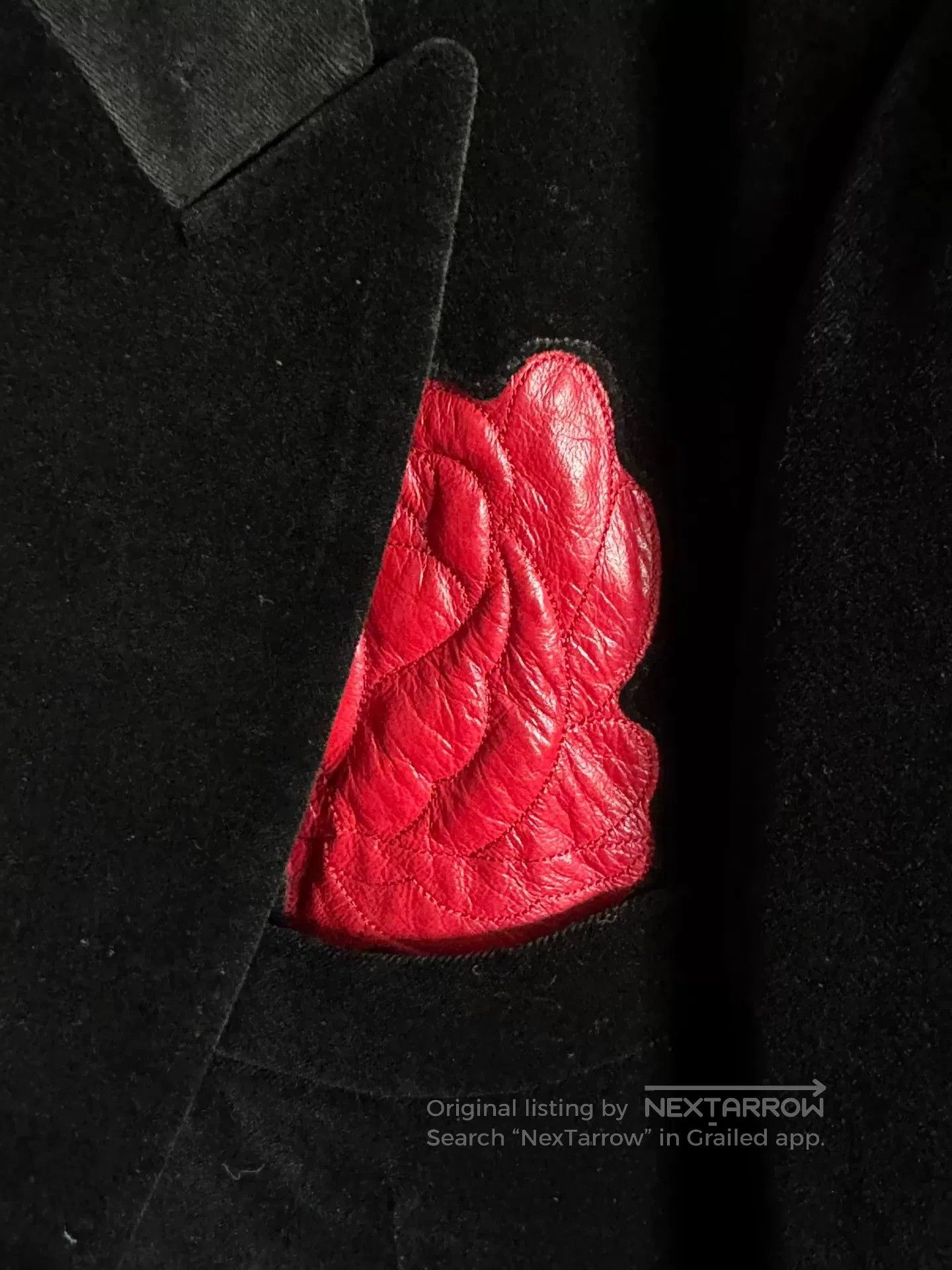 Yohji Yamamoto Yohji Yamamoto Pour Homme 03AW Coat. Size US L / EU 52-54 / 3 - 2 Thumbnail