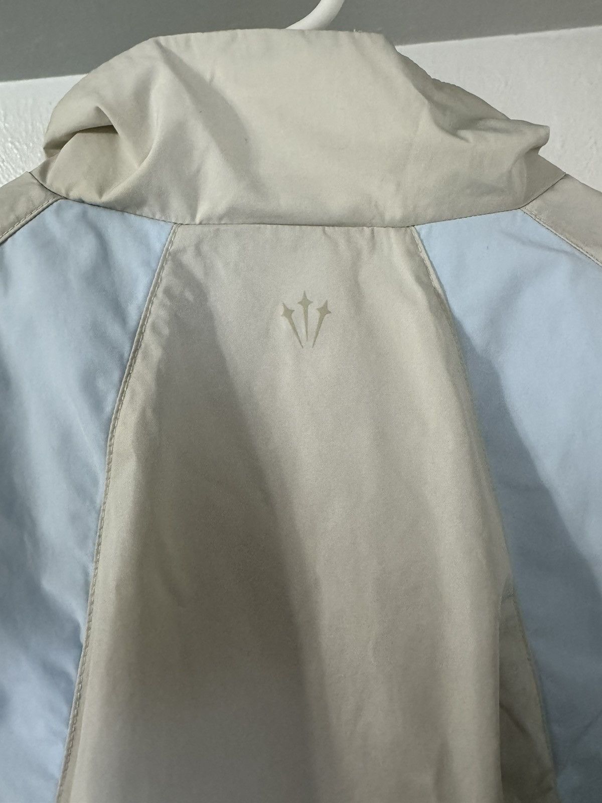Nike Nike track jacket Size US M / EU 48-50 / 2 - 4 Thumbnail