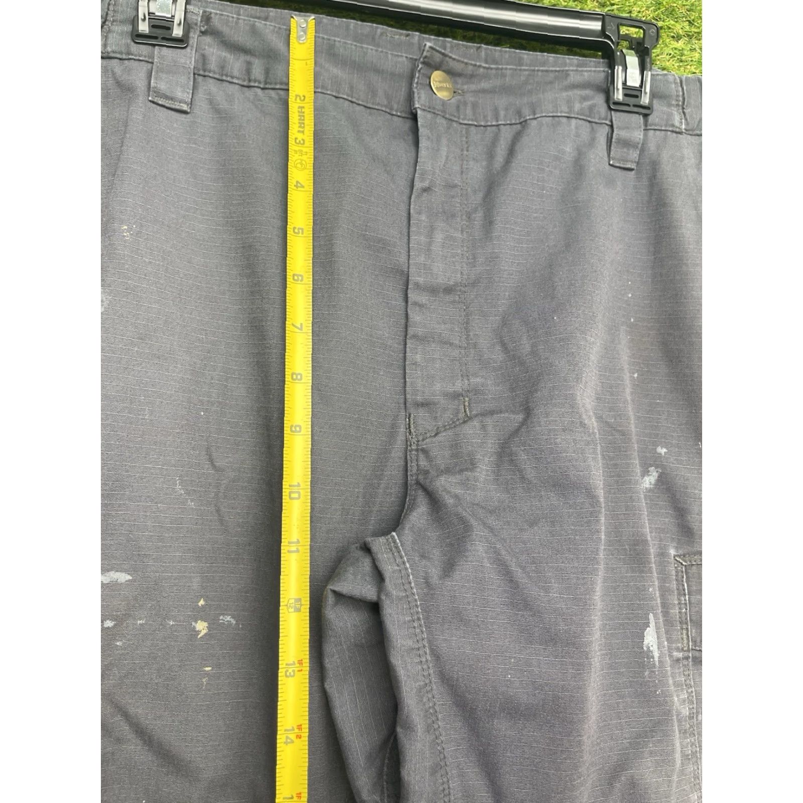 Vintage Vertx Phantom Cargo Pants Mens 40x32 Blue Cargo Pants Mens 40 32 Navy Blue Vertx F1VTX8001 Nature Outdoor EMS Pants Size US 40 / EU 56 - 6 Thumbnail