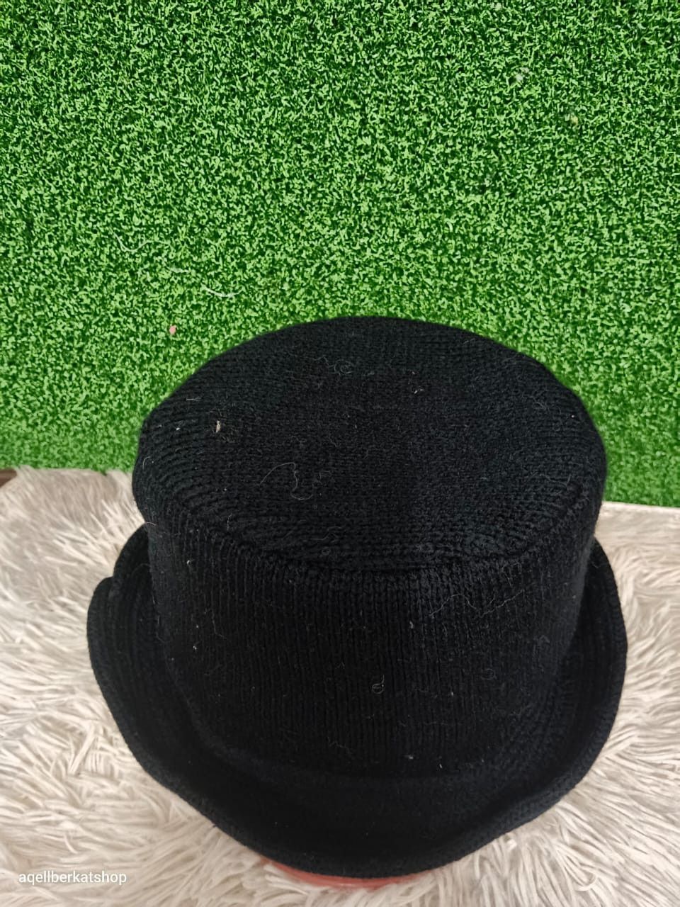Japanese Brand VTG J LEAGUE Grampus Bucket Hat Size ONE SIZE - 5 Thumbnail