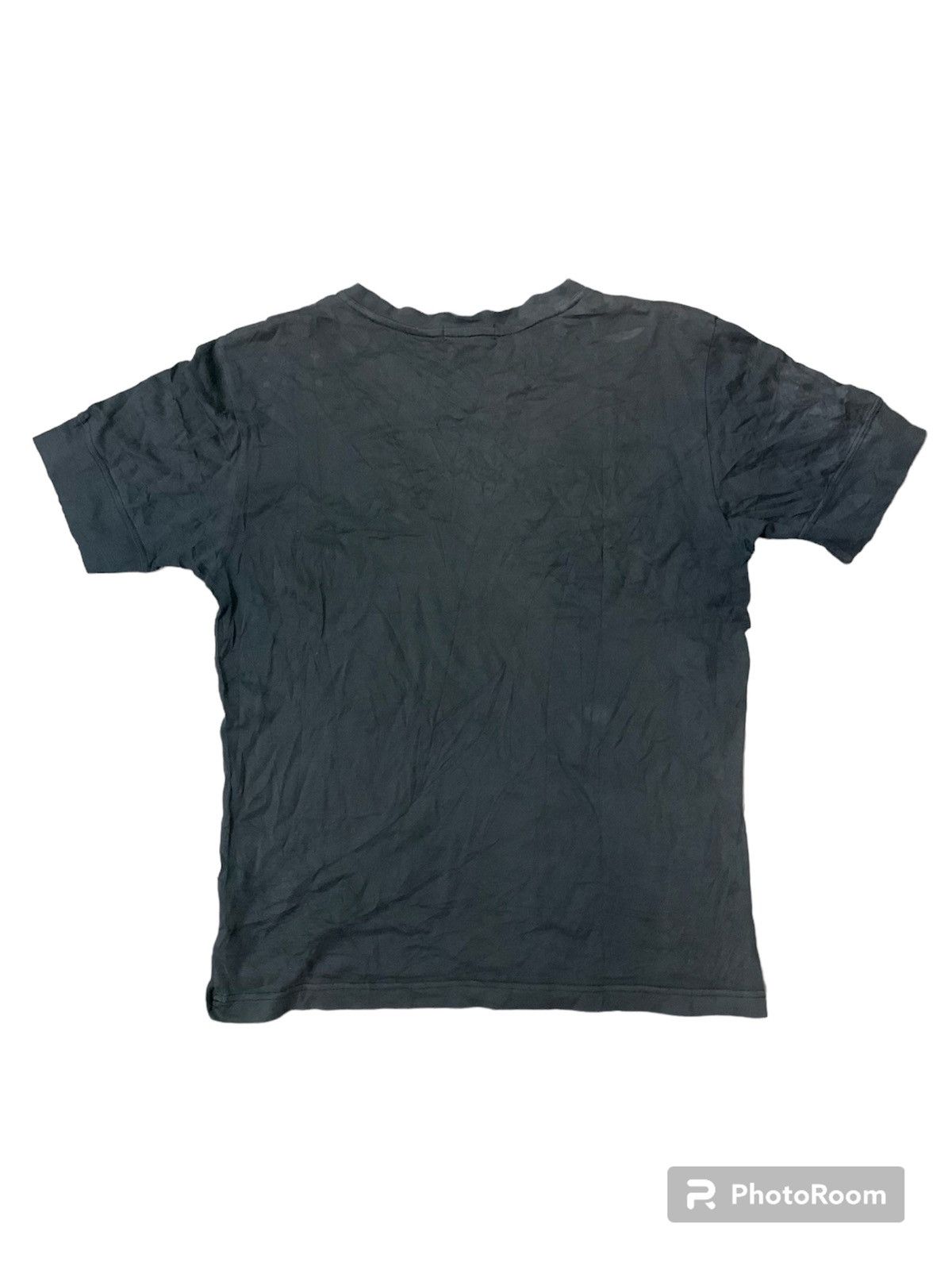Burberry Burberry Black Label All You Need Is Love Tee Size US M / EU 48-50 / 2 - 2 Thumbnail
