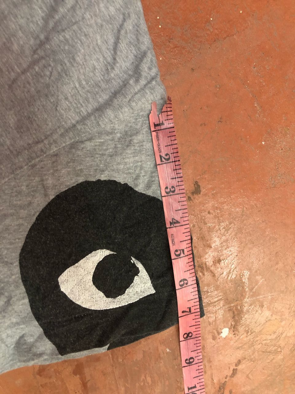 Comme des Garcons × Comme des Garcons PLAY × Comme des Garcons SHIRT Vintage Comme Des Garcons Size US M / EU 48-50 / 2 - 10 Thumbnail