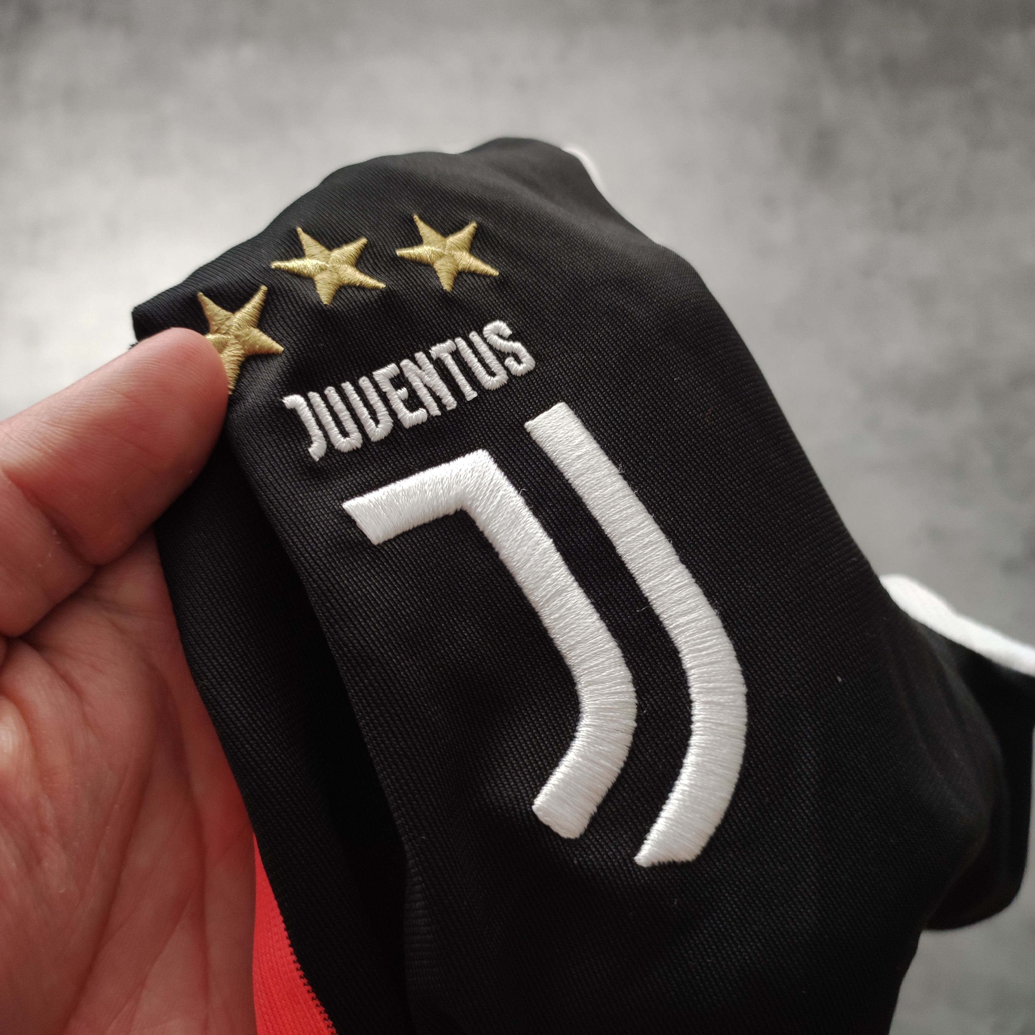 Adidas Adidas x Juventus FC Football Home 2019 Jersey Size US S / EU 44-46 / 1 - 5 Thumbnail