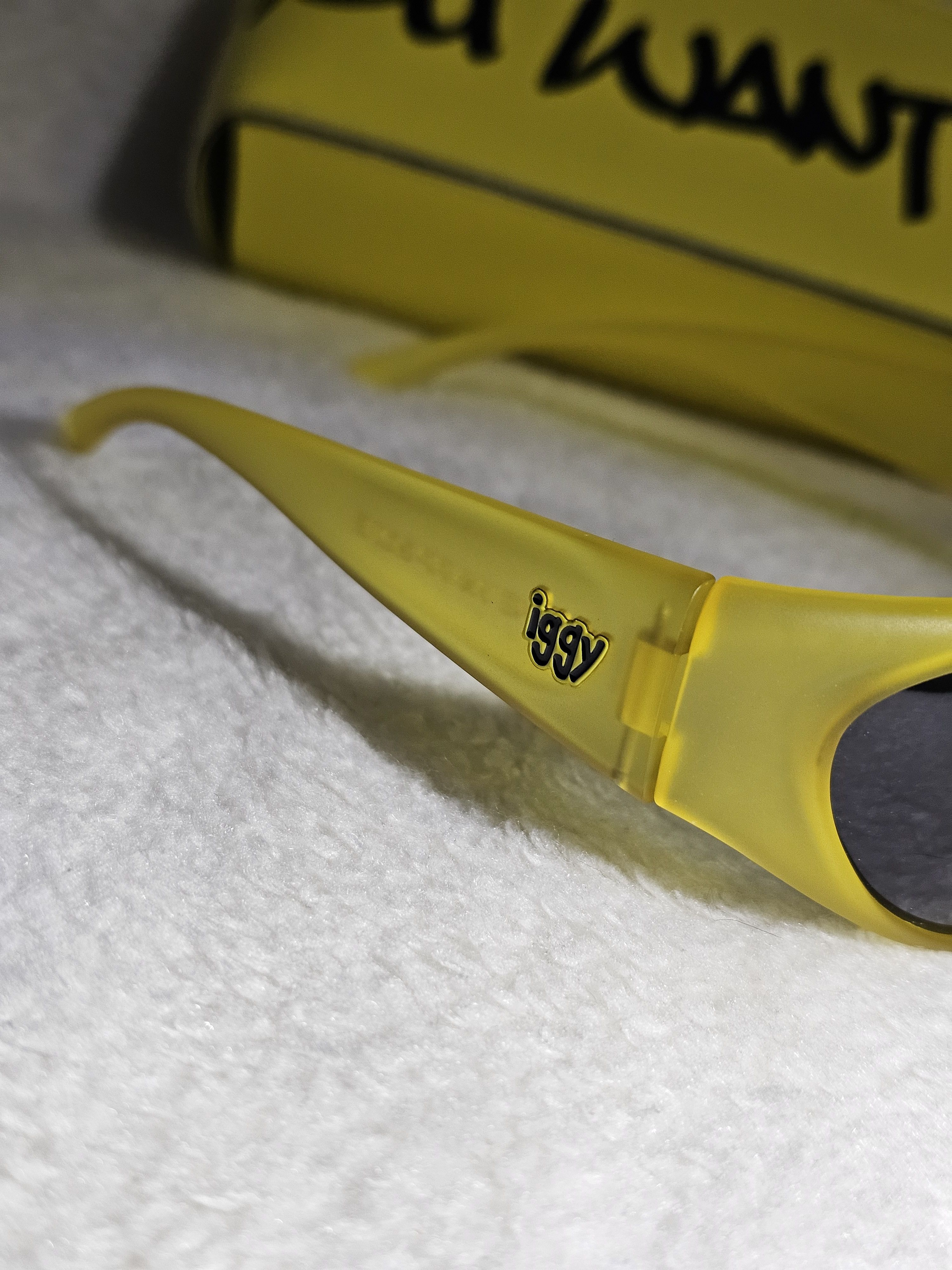 Crap Eyewear The warp zone iggy Size ONE SIZE - 4 Thumbnail