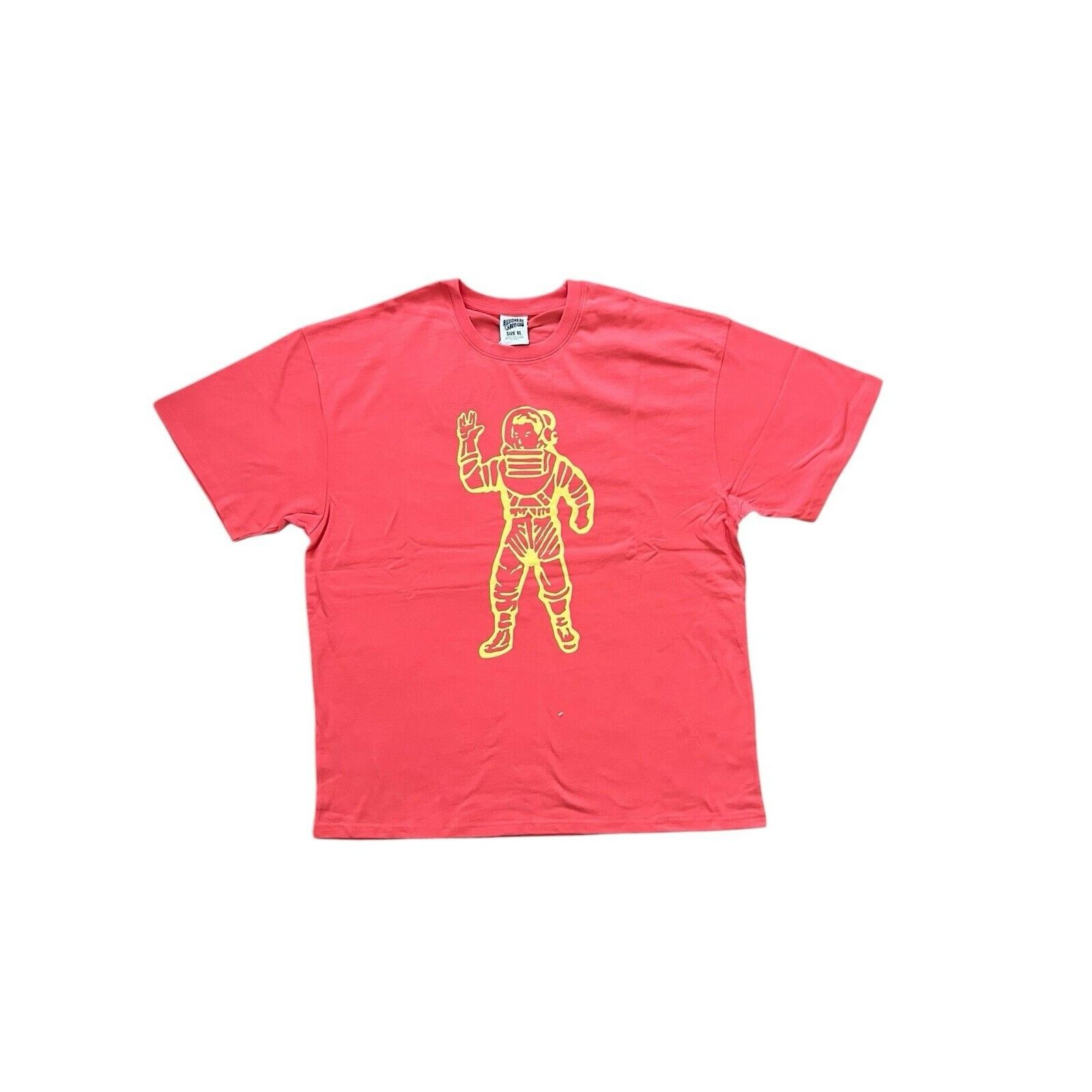 Billionaire Boys Club Billionaire Boys Club BBC Astro Graphic T-Shirt Size XL Size US XL / EU 56 / 4 - 3 Thumbnail