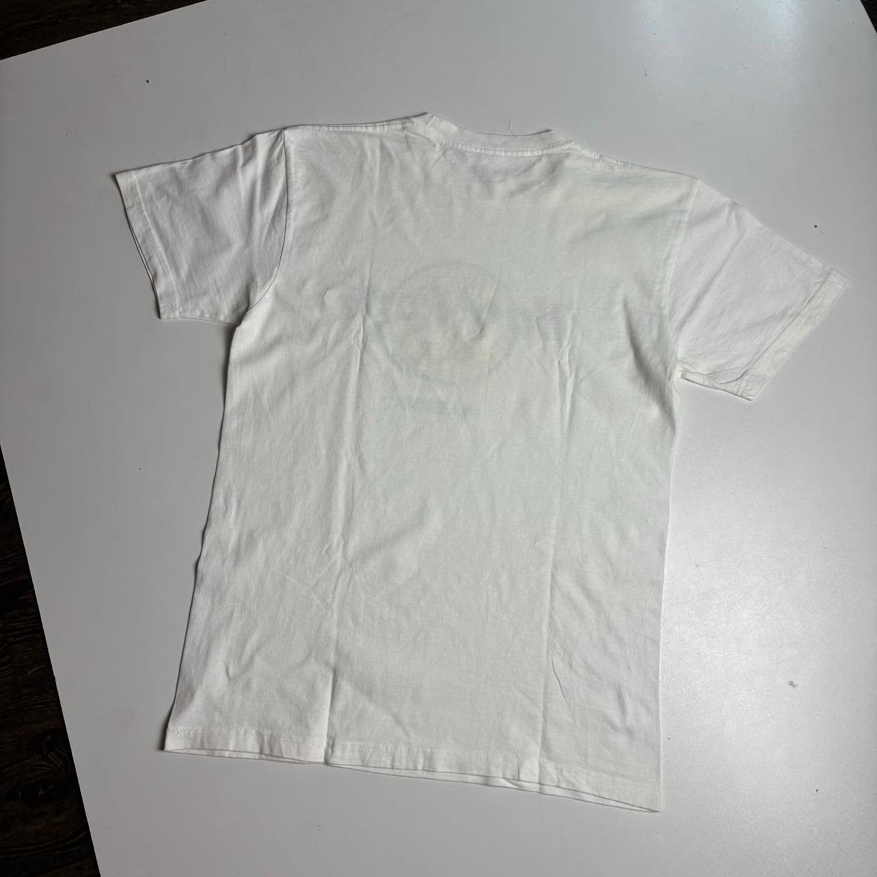 Hard Rock Cafe Hard Rock Cafe Madrid T-shirt Size:M Size US M / EU 48-50 / 2 - 2 Thumbnail