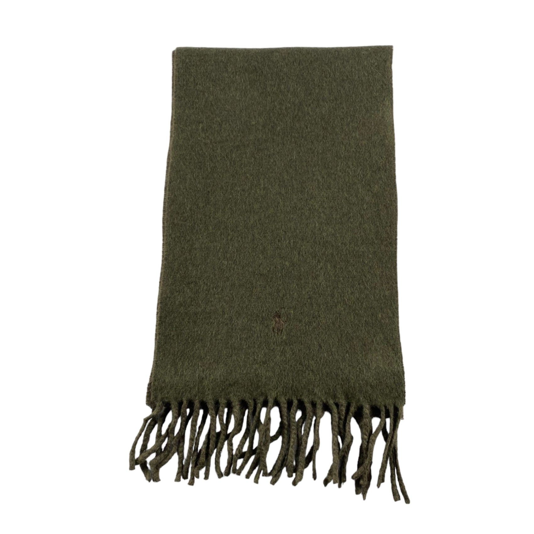 Polo Ralph Lauren Polo Ralph Lauren Scarf / Muffler / Neckwear - WW563 Size ONE SIZE - 2 Thumbnail