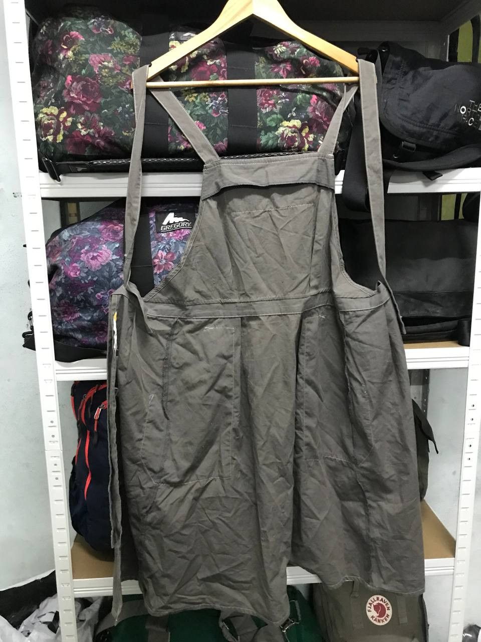 Issey Miyake Issey Miyake Kitchen Apron Size ONE SIZE - 2 Thumbnail