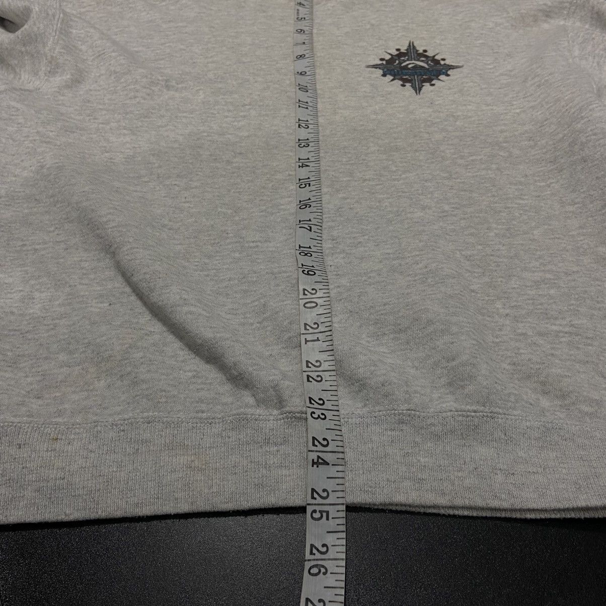 Quiksilver VINTAGE QUIKSILVER Size US XS / EU 42 / 0 - 7 Thumbnail