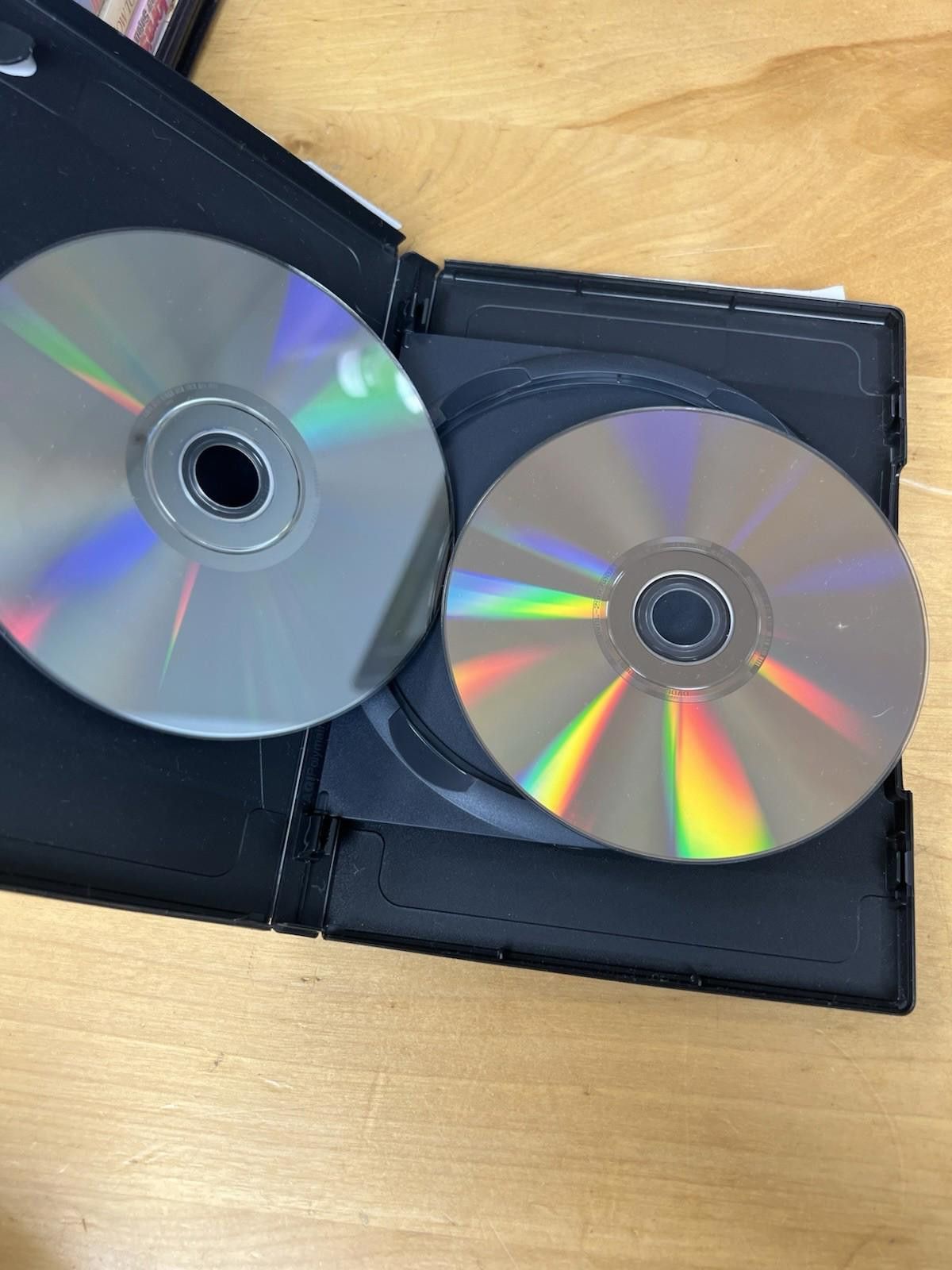 Other 6-Movie Pack: Adventure! DVDs Size ONE SIZE - 7 Thumbnail