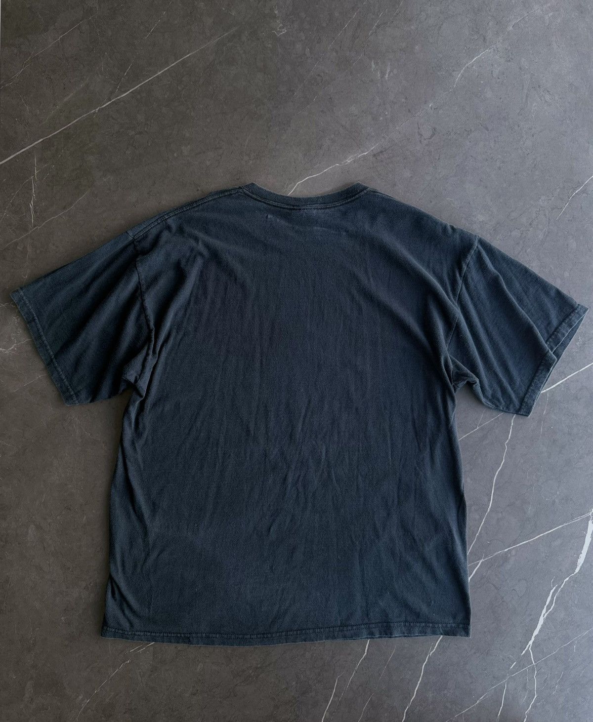 NBA × Vintage Vintage Los Angeles Lakers 2010 “Back to Back” Tee Size US XL / EU 56 / 4 - 4 Thumbnail