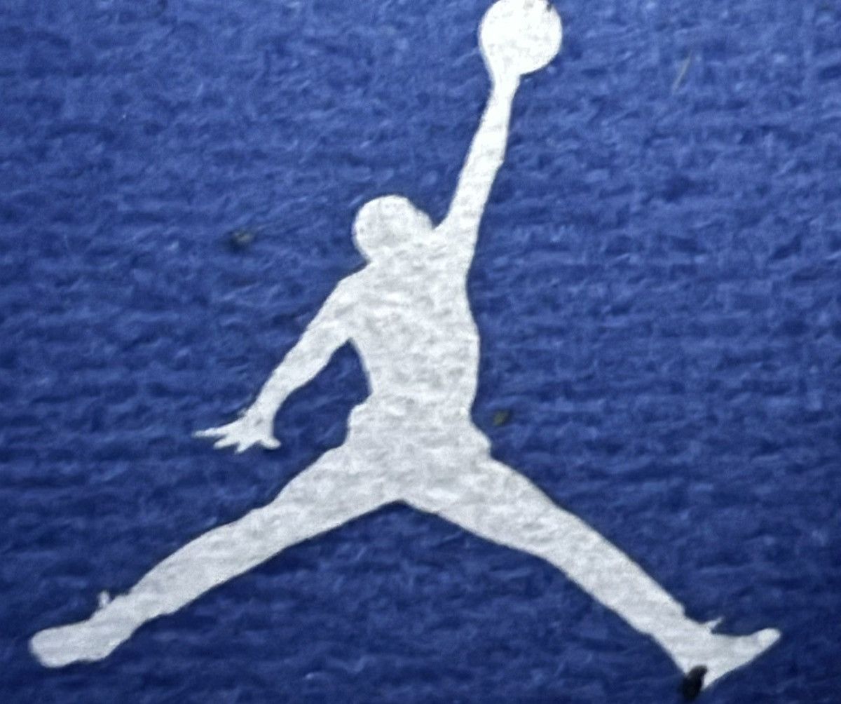 Jordan Brand Jordan 3 Retro Washington Wizards 2023 Size 12 Size US 12 / EU 45 - 7 Thumbnail