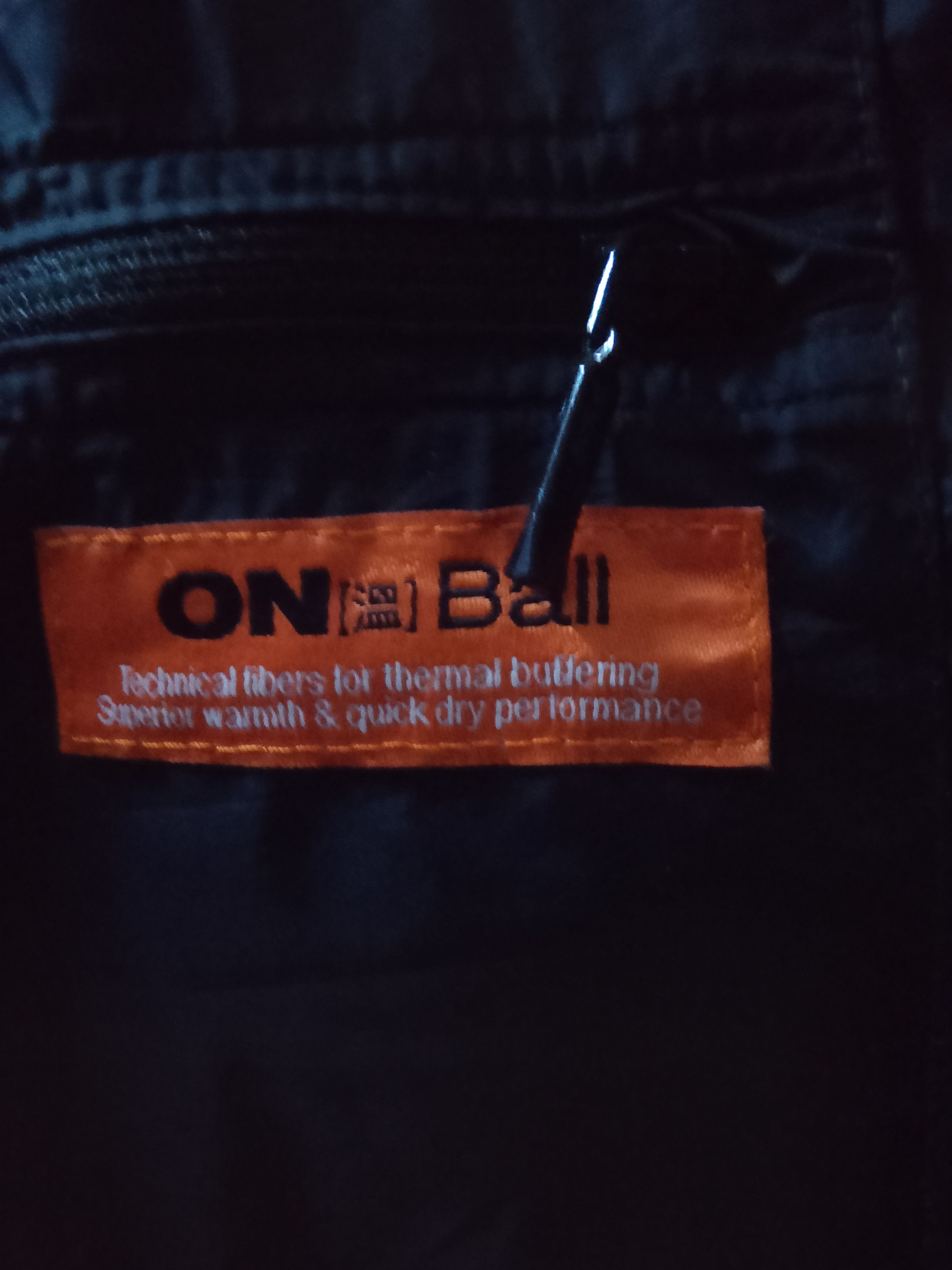 The North Face The North Face Puffle Jacket Size US M / EU 48-50 / 2 - 10 Thumbnail