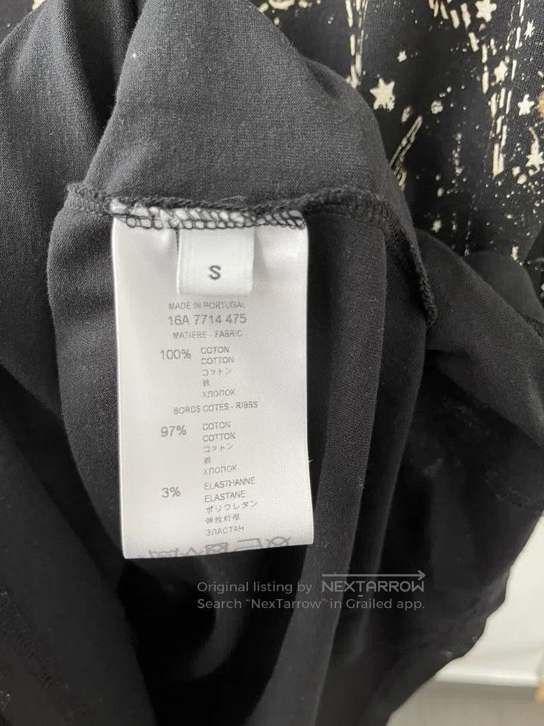 Givenchy Givenchy T-Shirt Size S / US 4 / IT 40 - 3 Thumbnail