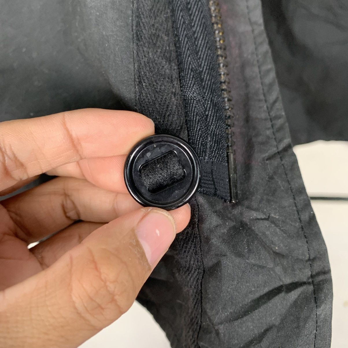 Other Houston Multipocket Military Hooded Jacket Size US M / EU 48-50 / 2 - 15 Thumbnail