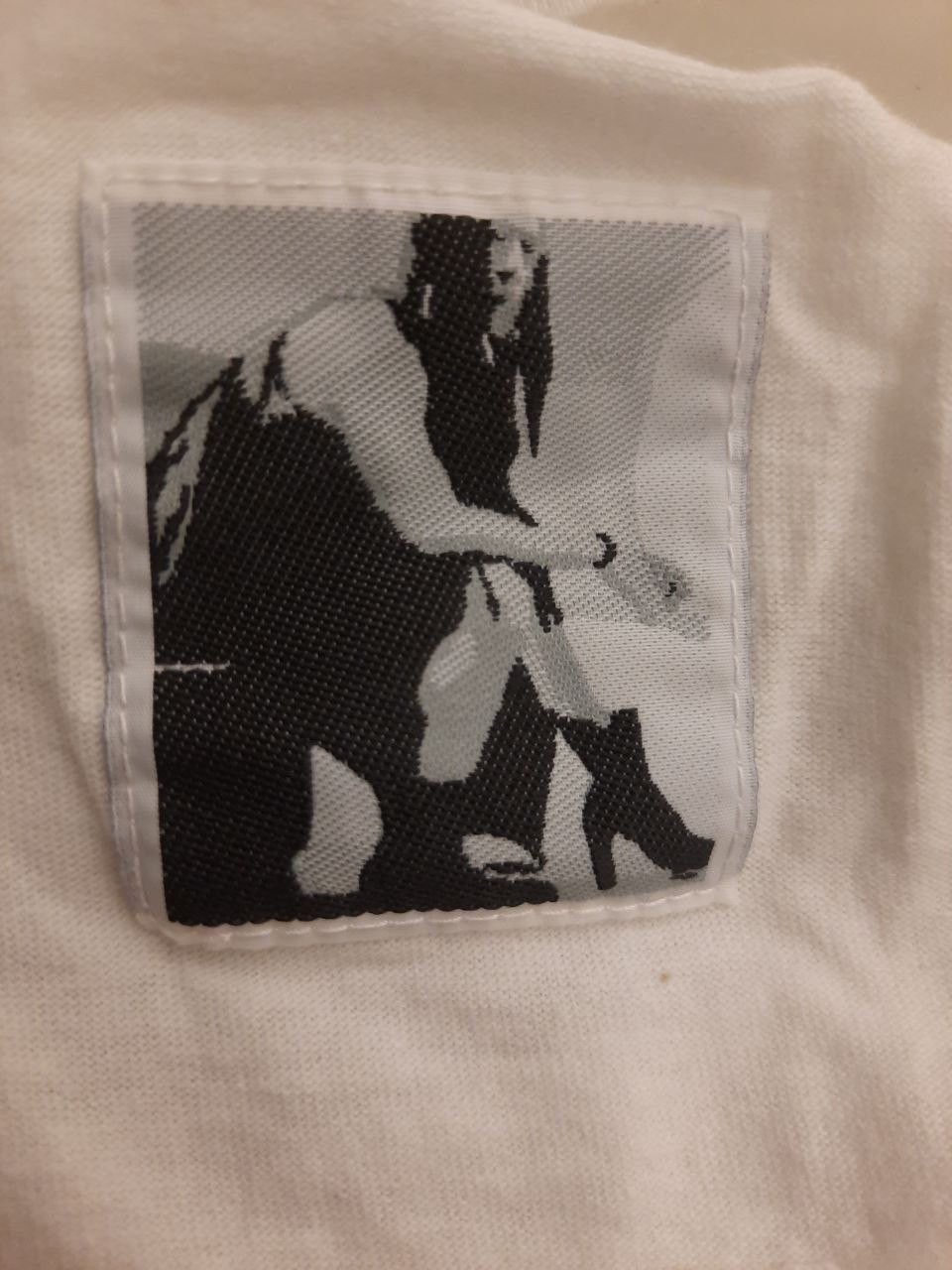 Rick Owens Drkshdw Layered Sarouel Pods Shorts Size US 29 - 3 Thumbnail