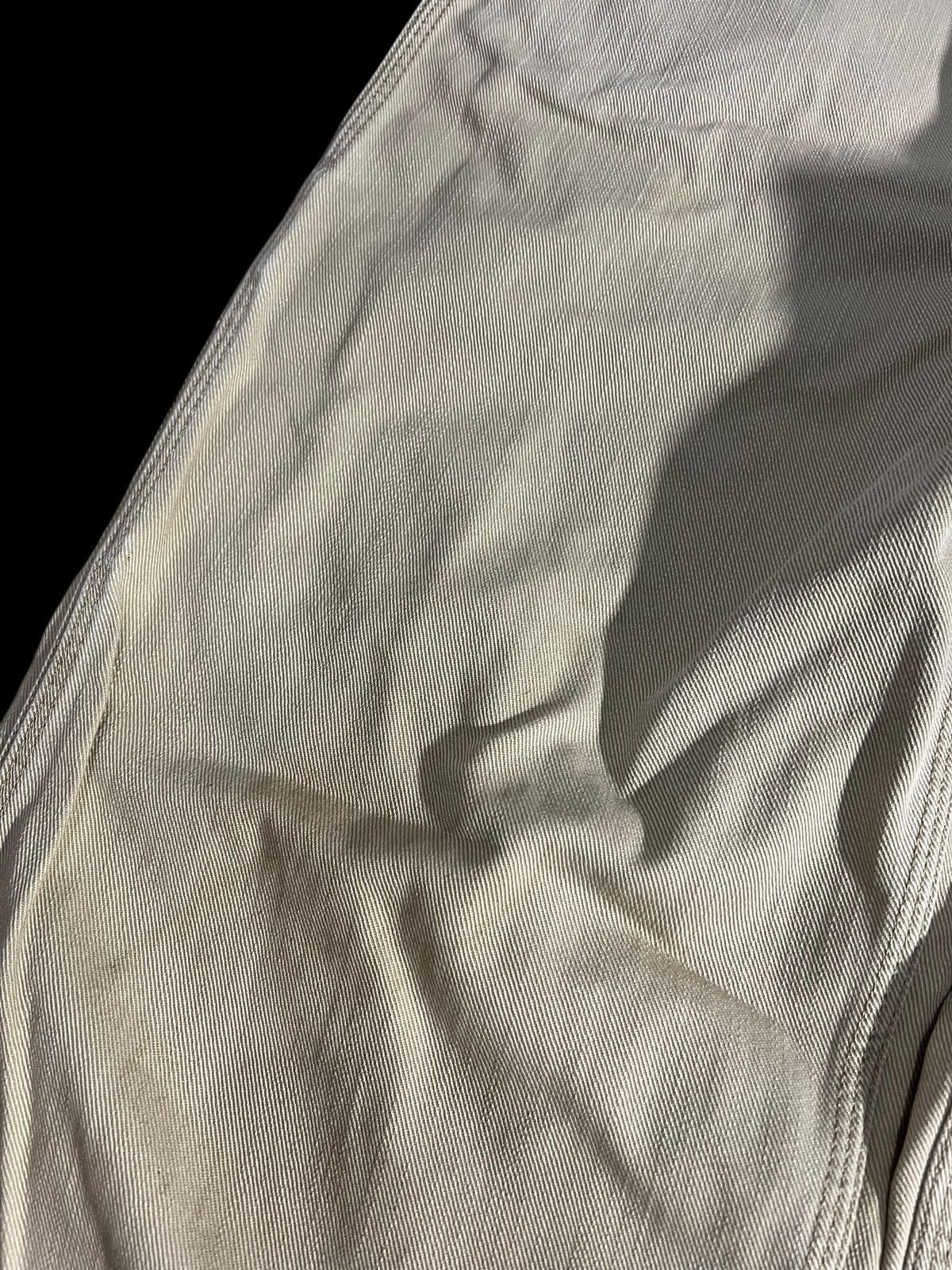 Carhartt Vintage Baggy Carhartt Carpenter Pants Size US 35 - 7 Thumbnail