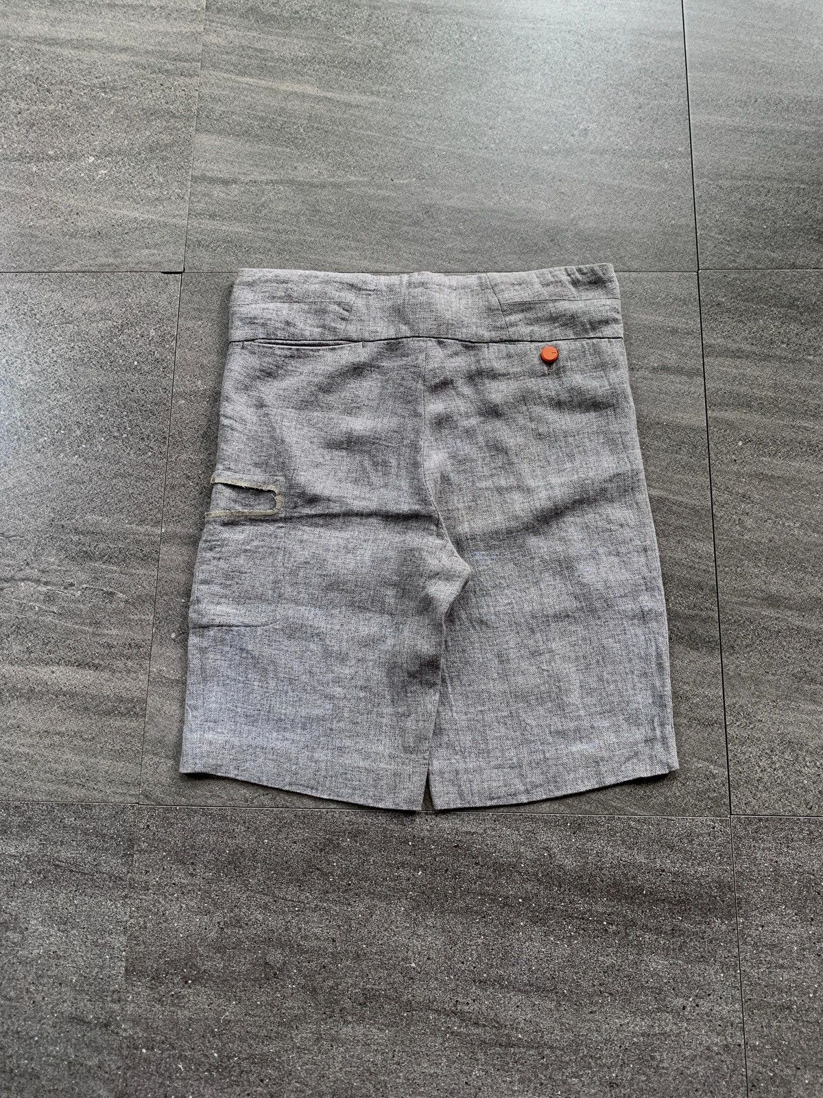 Undercover SS10 Less but Better Short Pants Size US 33 - 7 Thumbnail