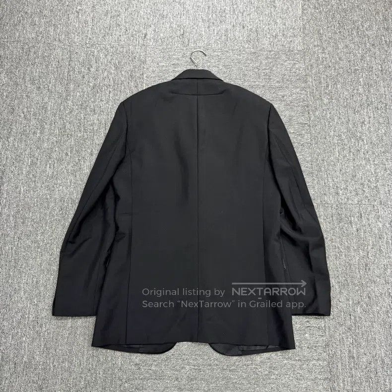Givenchy Givenchy Pearl Wool Blazer Size US M / EU 48-50 / 2 - 5 Thumbnail