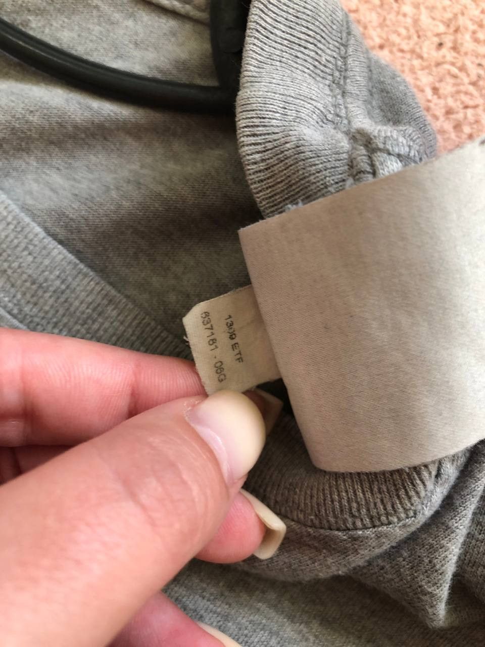 Nike Nike T-Shirt Size US L / EU 52-54 / 3 - 3 Thumbnail