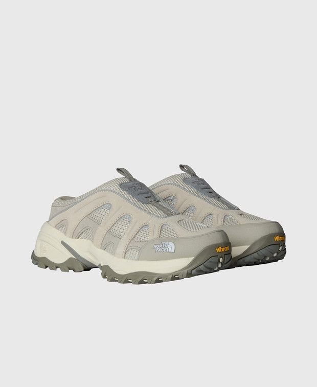 The North Face Hedgehog 06 Mule sneakers Size US 13 / EU 46 - 1 Thumbnail