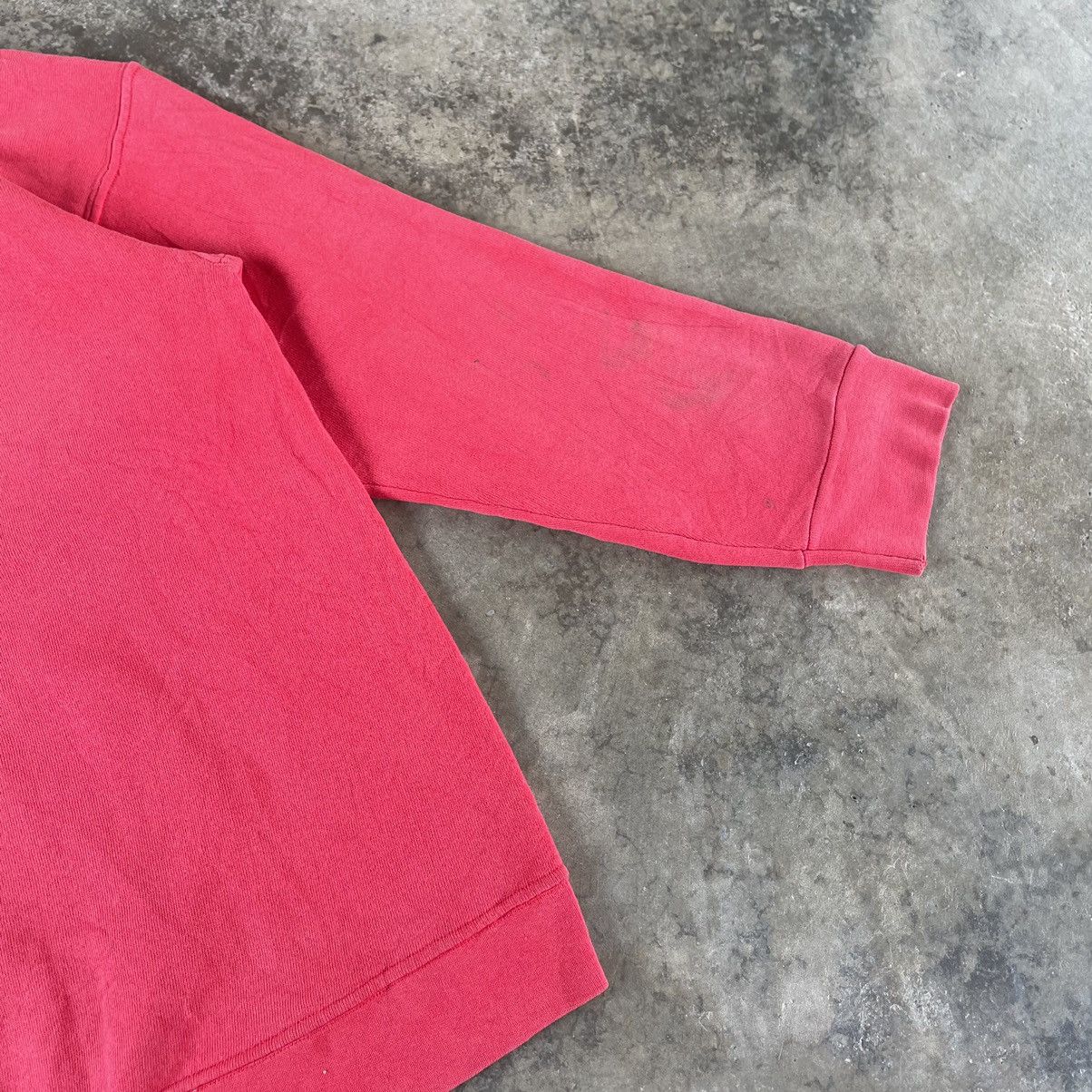 Vintage × Volcom 🔥🔥Vintage Volcom Center Spellout Crewneck Sweatshirts Size US M / EU 48-50 / 2 - 5 Thumbnail