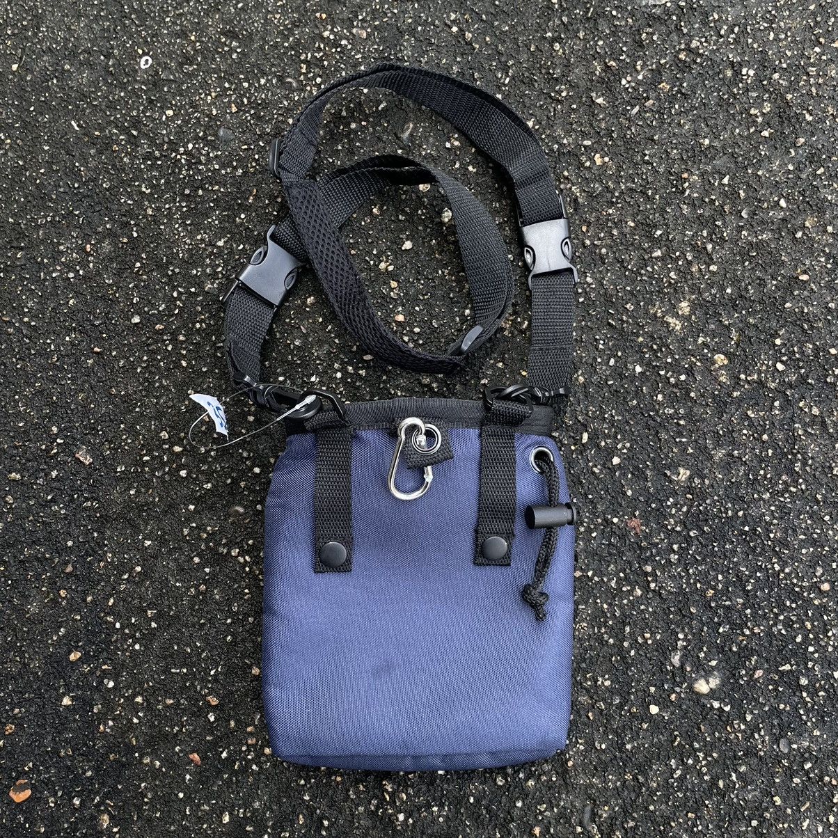Japanese Brand × Mizuno Hamamatsu City Marathon Merchendise/Crossbody Size ONE SIZE - 5 Thumbnail