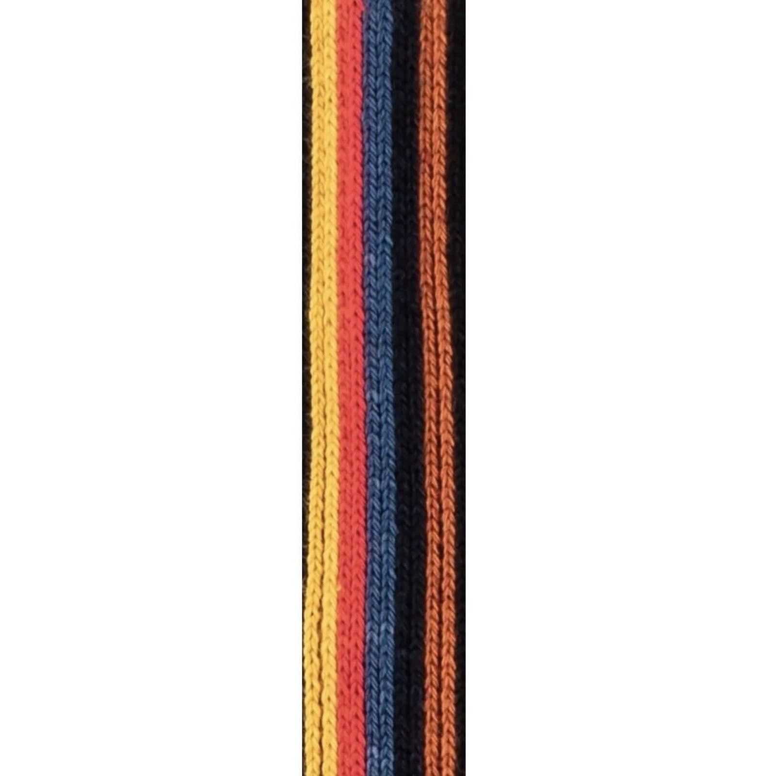 Paul Smith NWT $35 Paul Smith vertical stripe socks Made in England Size ONE SIZE - 2 Thumbnail