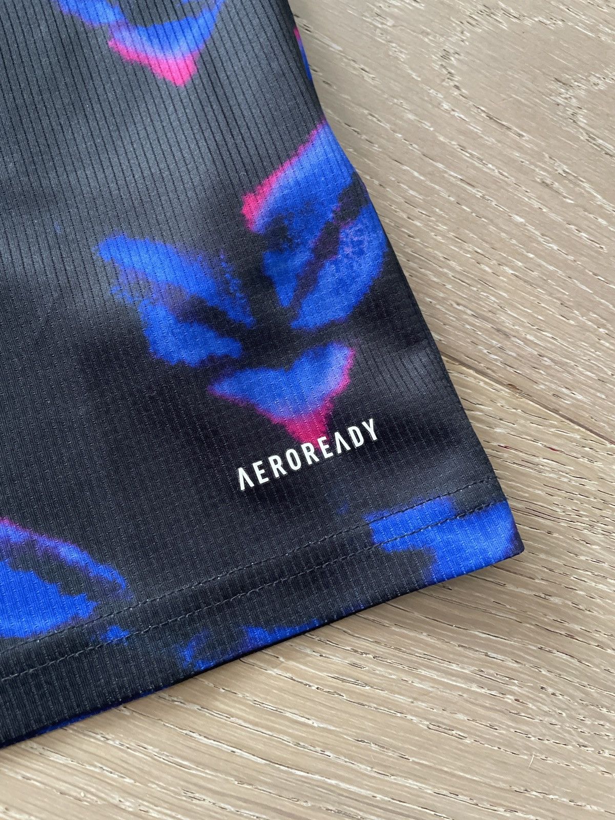 Adidas × Humanrace Adidas x humanrace Hu Romance FC Soccer Jersey Size US S / EU 44-46 / 1 - 4 Thumbnail