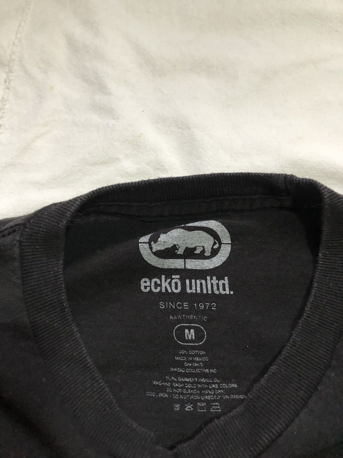 Ecko Unltd. Y2K x ECKO UNTLD x VINTAGE Size US M / EU 48-50 / 2 - 7 Thumbnail