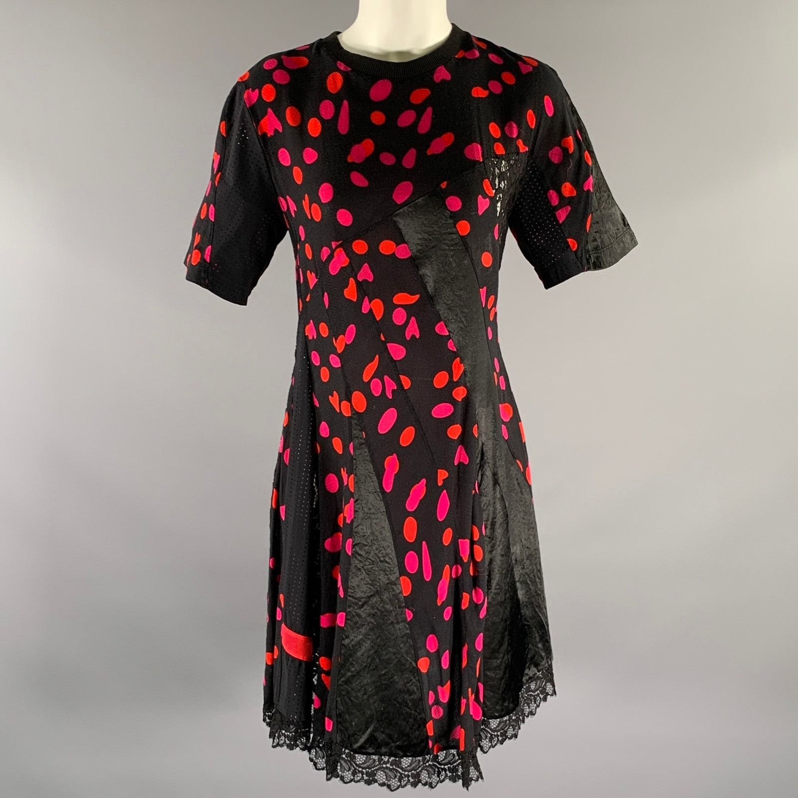 ashro black dresses size 8 Kallista Black Dress by Ashro little black dress new