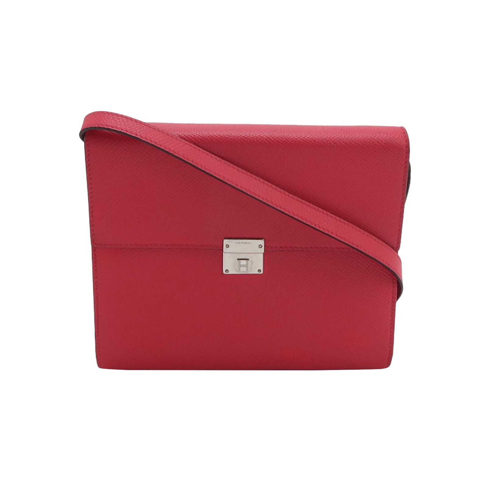 Hermes Hermes Women os Shoulder Bags Size ONE SIZE - 1 Thumbnail
