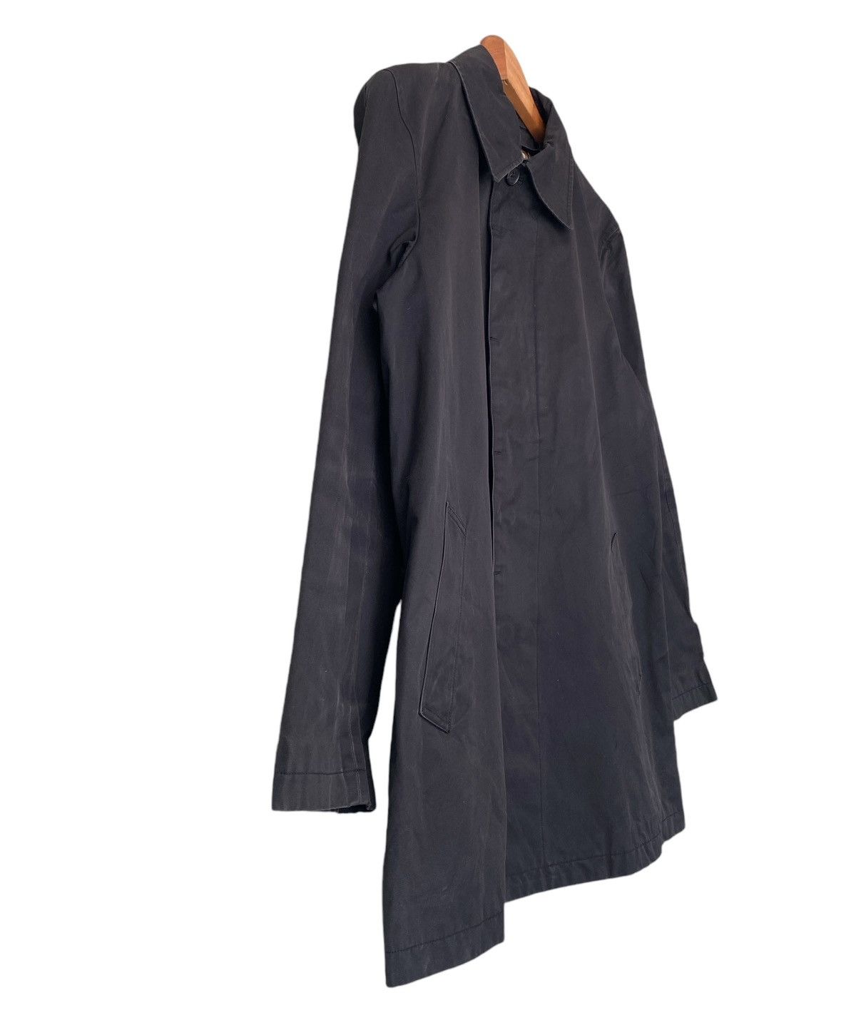 Paul Smith PAUL SMITH Parka Jacket Size US L / EU 52-54 / 3 - 7 Thumbnail