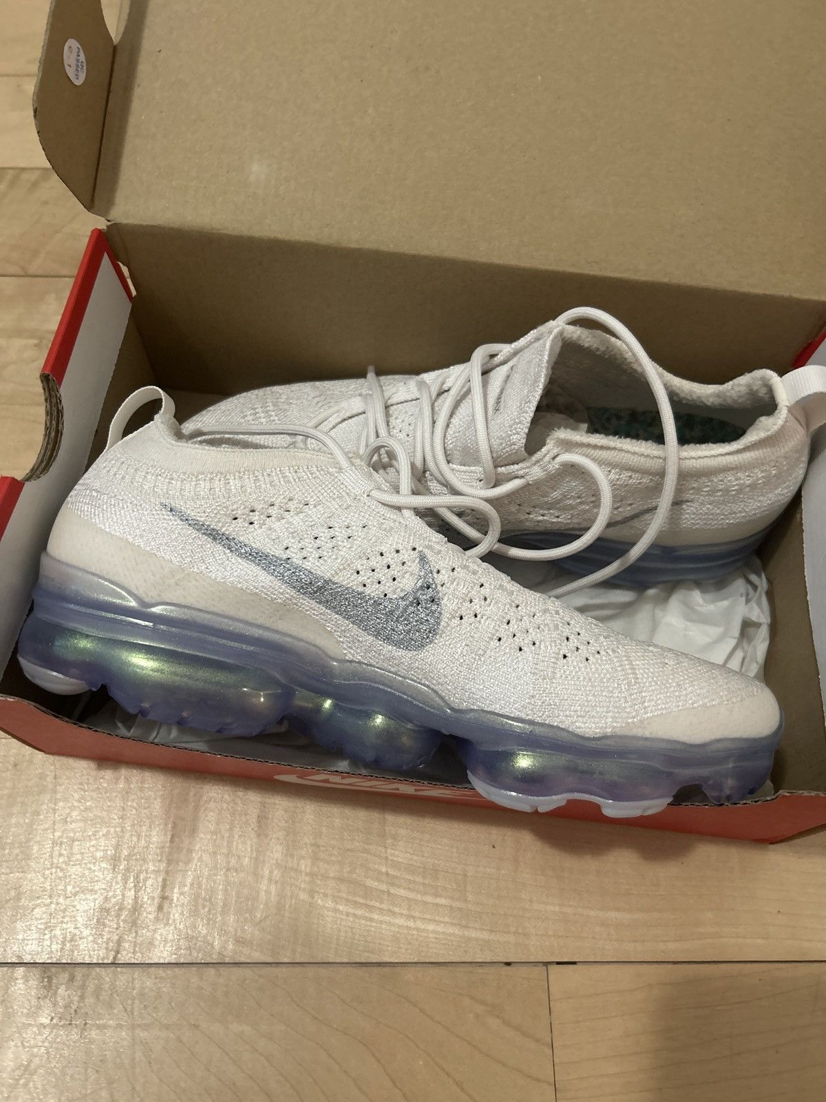 Nike Air Vapormax 2023 Fantome