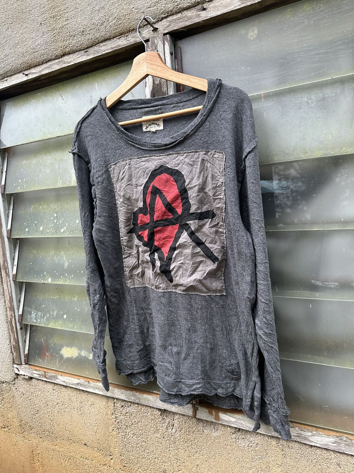 Vivienne Westwood Anarchy | Grailed