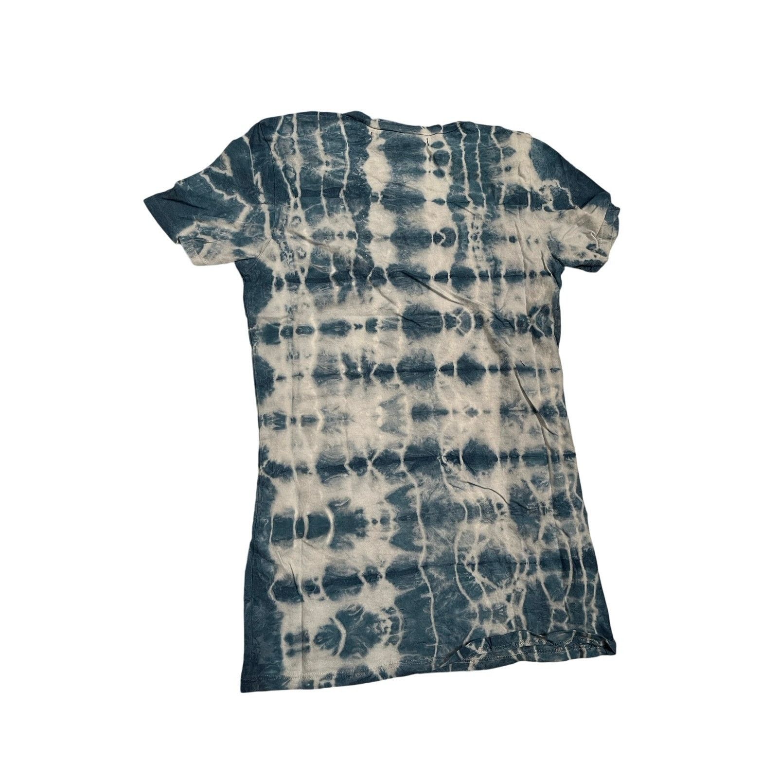 GROCERIES Groceries Apparel, Vegetable Tie Dye T-Shirt, NWT, XS o Size XS / US 0-2 / IT 36-38 - 2 Thumbnail