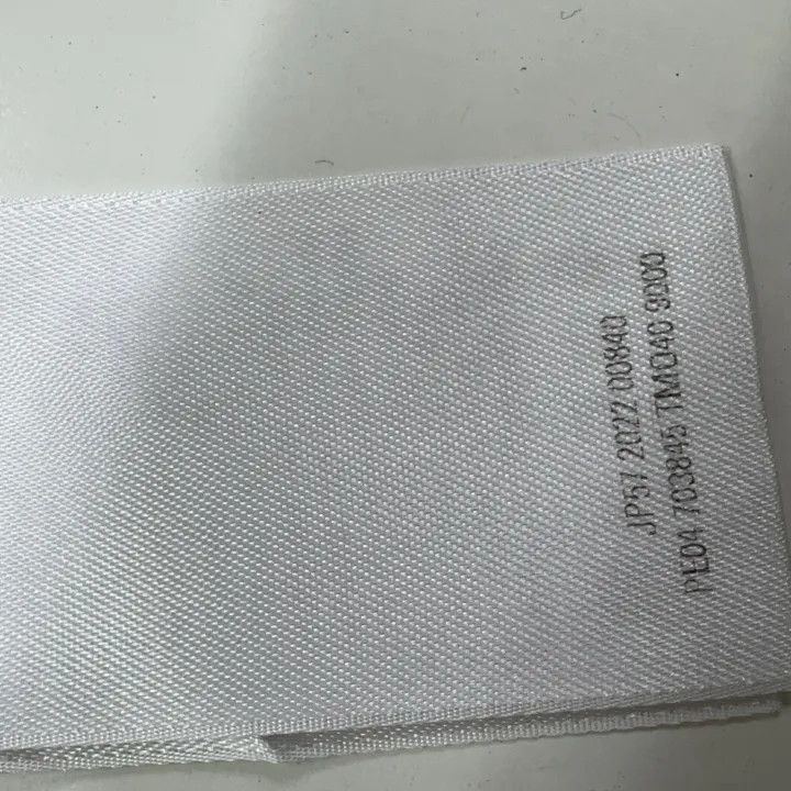 Balenciaga Balenciaga Balenciaga BB Icon Relaxed Fit Short Sleeve Shi Size US M / EU 48-50 / 2 - 5 Thumbnail