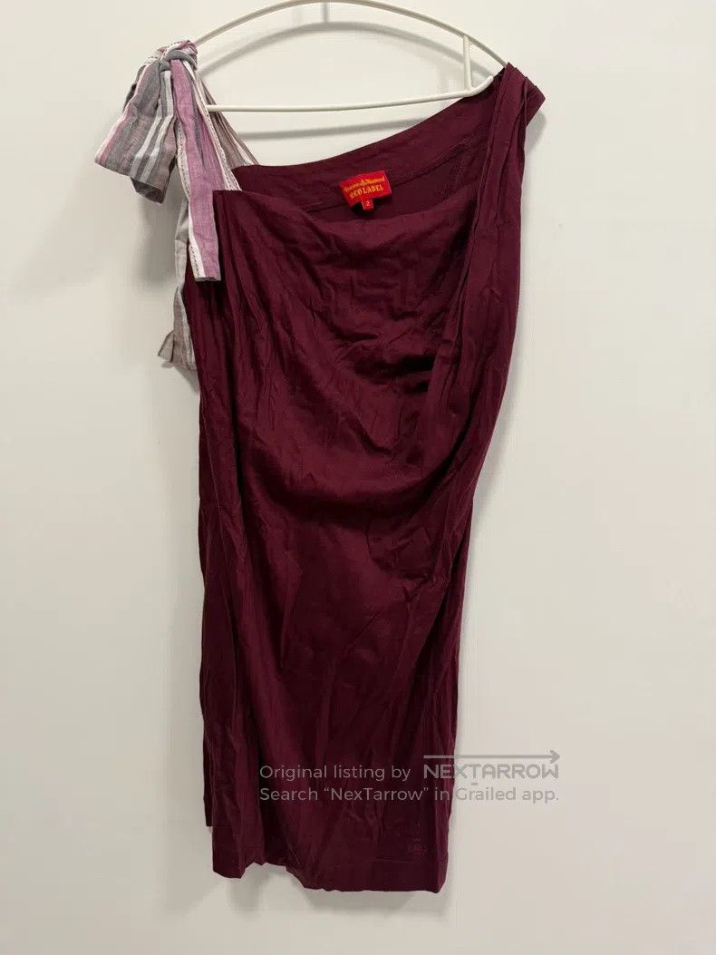 Vivienne Westwood Vivienne Westwood The missing princess is wearing a bow an Size M / US 6-8 / IT 42-44 - 3 Thumbnail