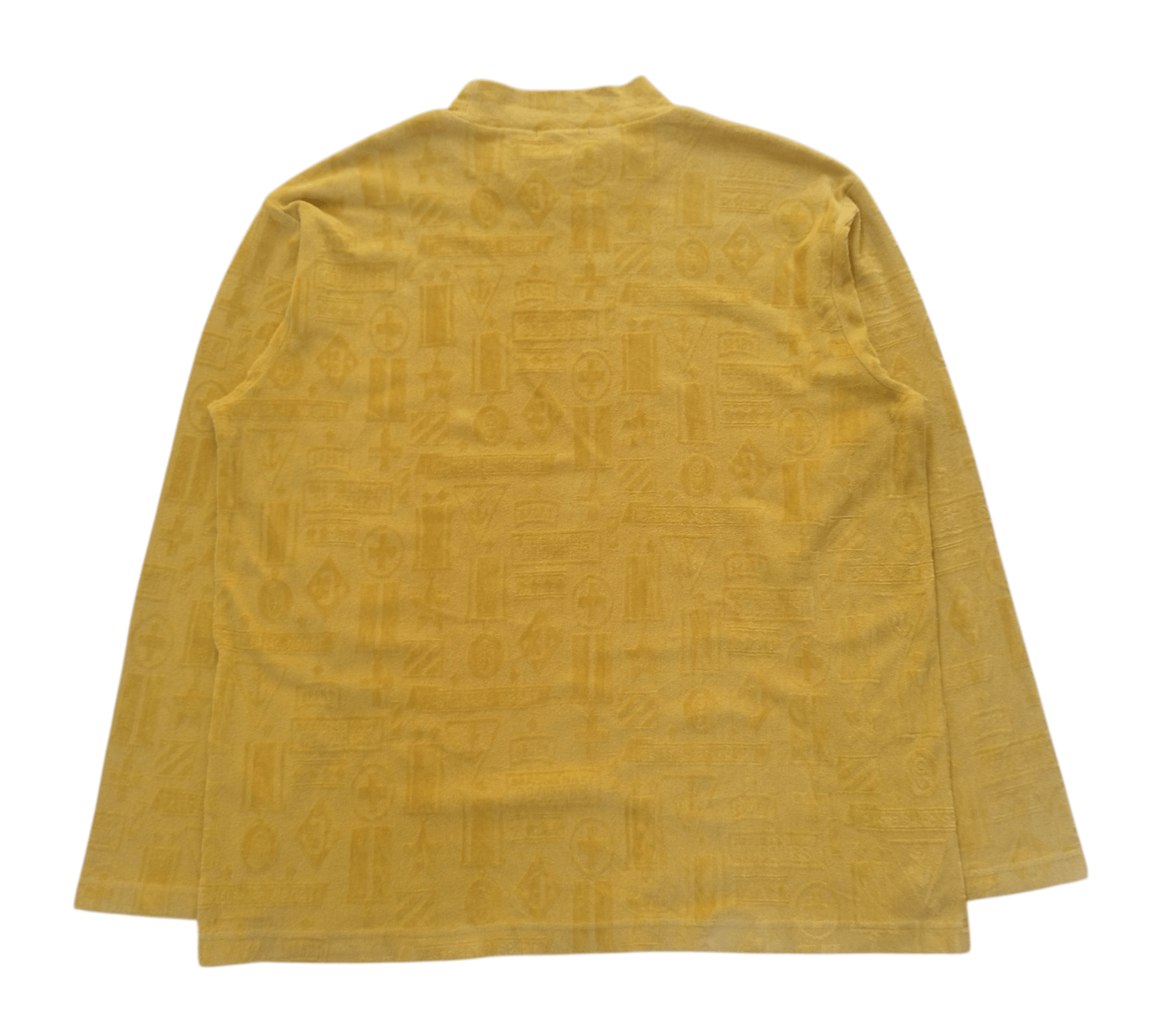 Jean Charles De Castelbajac Castelbajac sport high collar Size US L / EU 52-54 / 3 - 3 Thumbnail