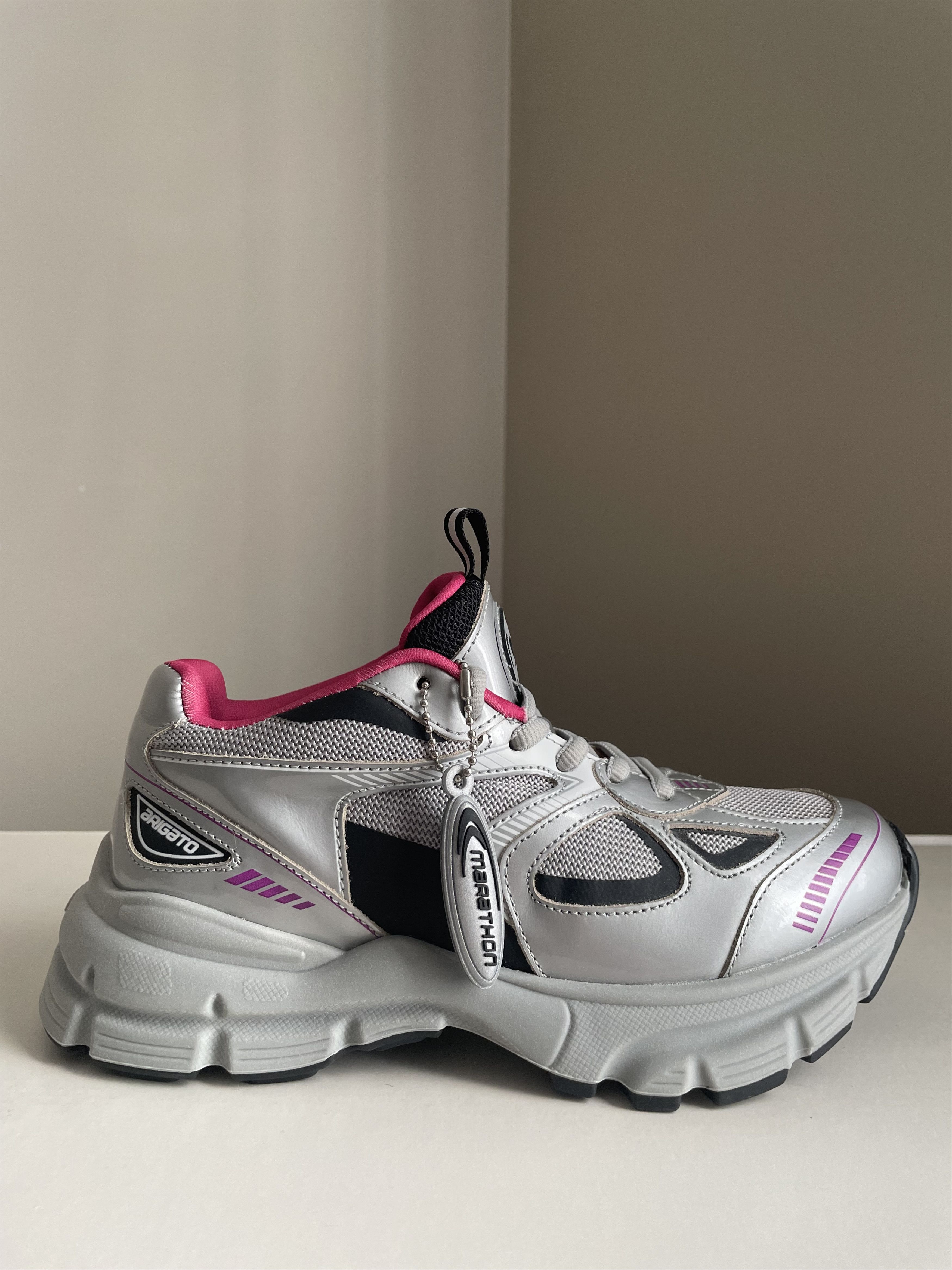 Axel Arigato Marathon Runner Size US 6 / IT 36 - 1 Thumbnail