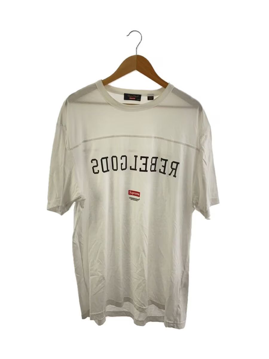 Supreme Undercover Football Top | Grailed