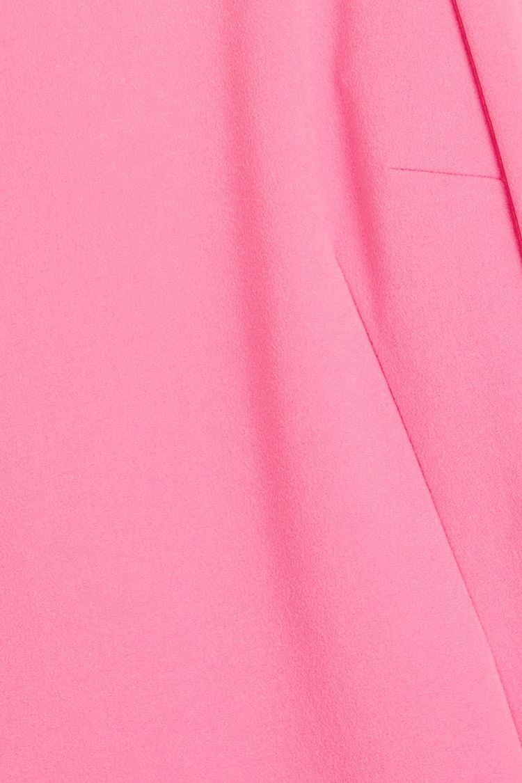 Dolce & Gabbana o1y0825 Midi Dress in Pink Size XS / US 0-2 / IT 36-38 - 4 Thumbnail