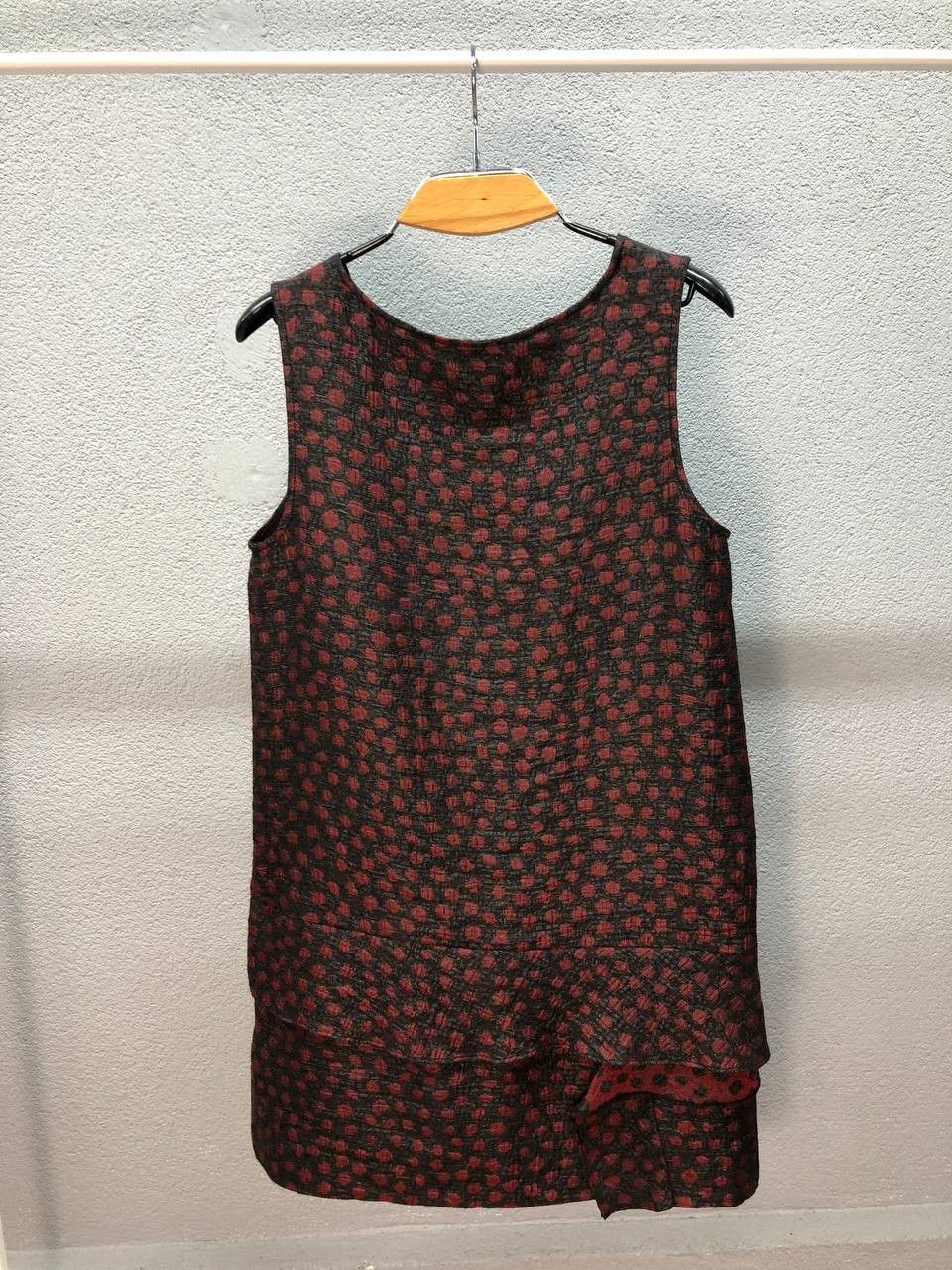 Cop Copine Cop Copine womens dress Medium Size M / US 6-8 / IT 42-44 - 9 Thumbnail