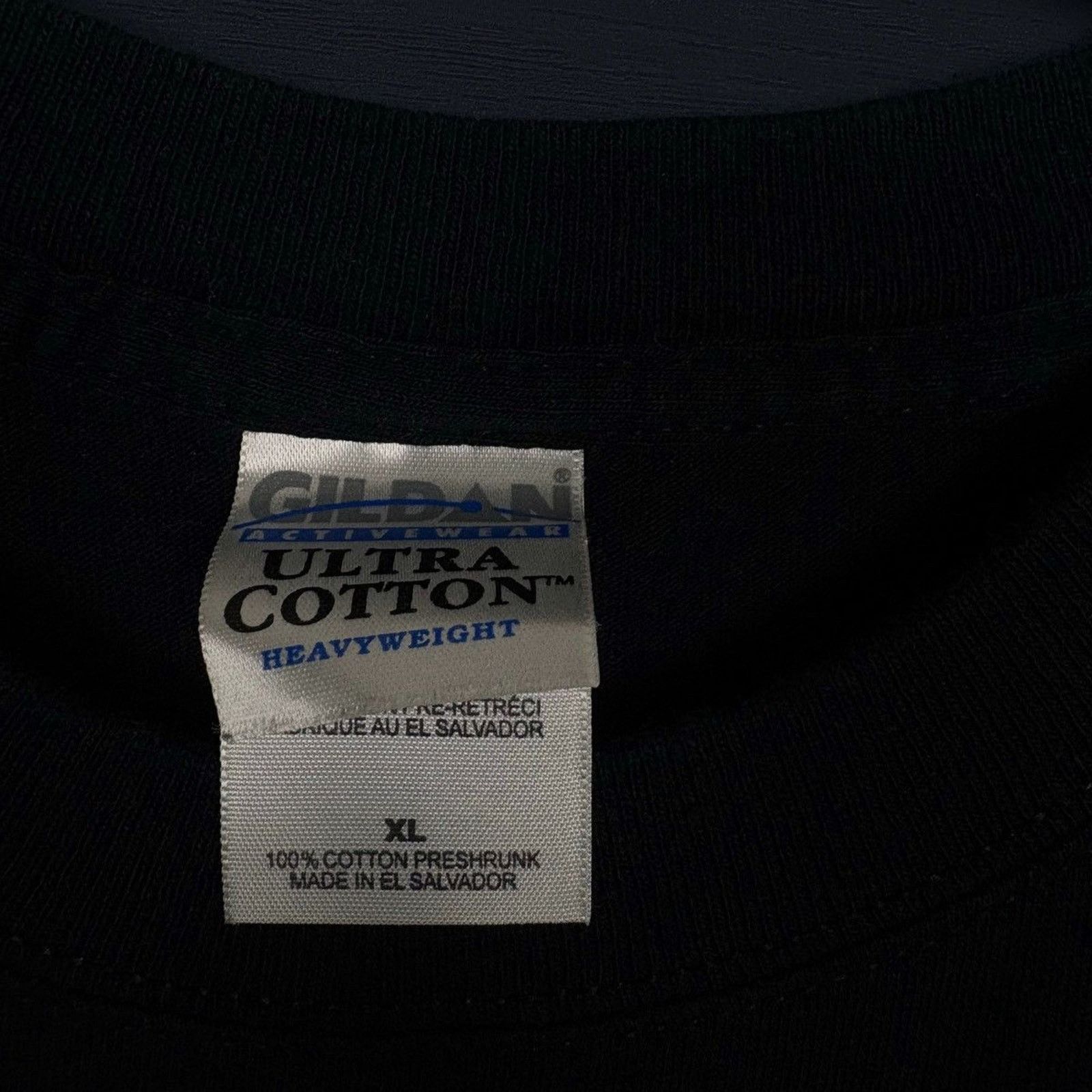 Harley Davidson × Japanese Brand × Vintage 🇺🇸2006 STURGIS Bull Horn Strippers Long Sleeve Size US L / EU 52-54 / 3 - 5 Thumbnail